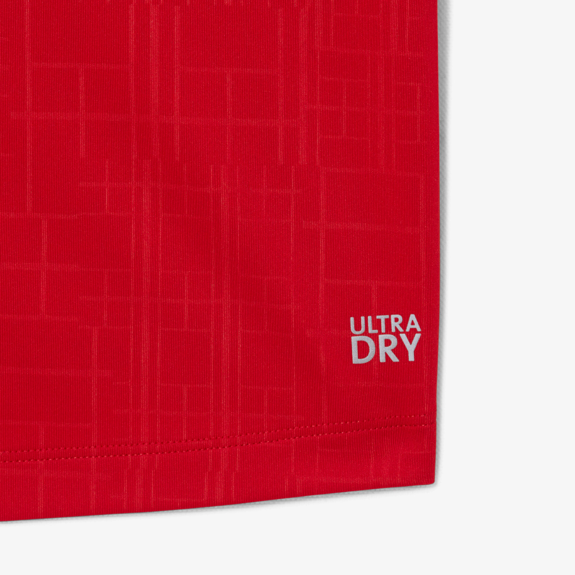 Men's Lacoste Tennis x Novak Djokovic On Court Polo