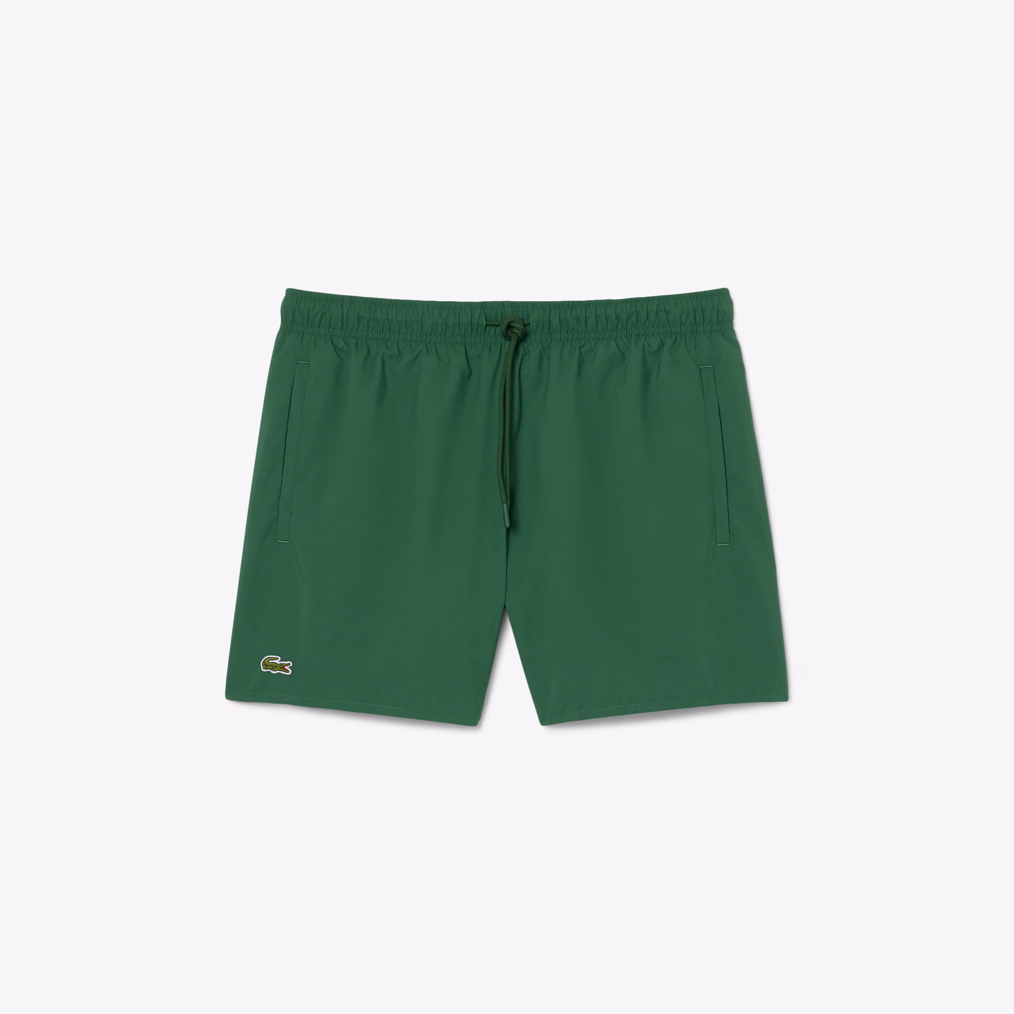 Men's Quick-Dry Swim Trunks