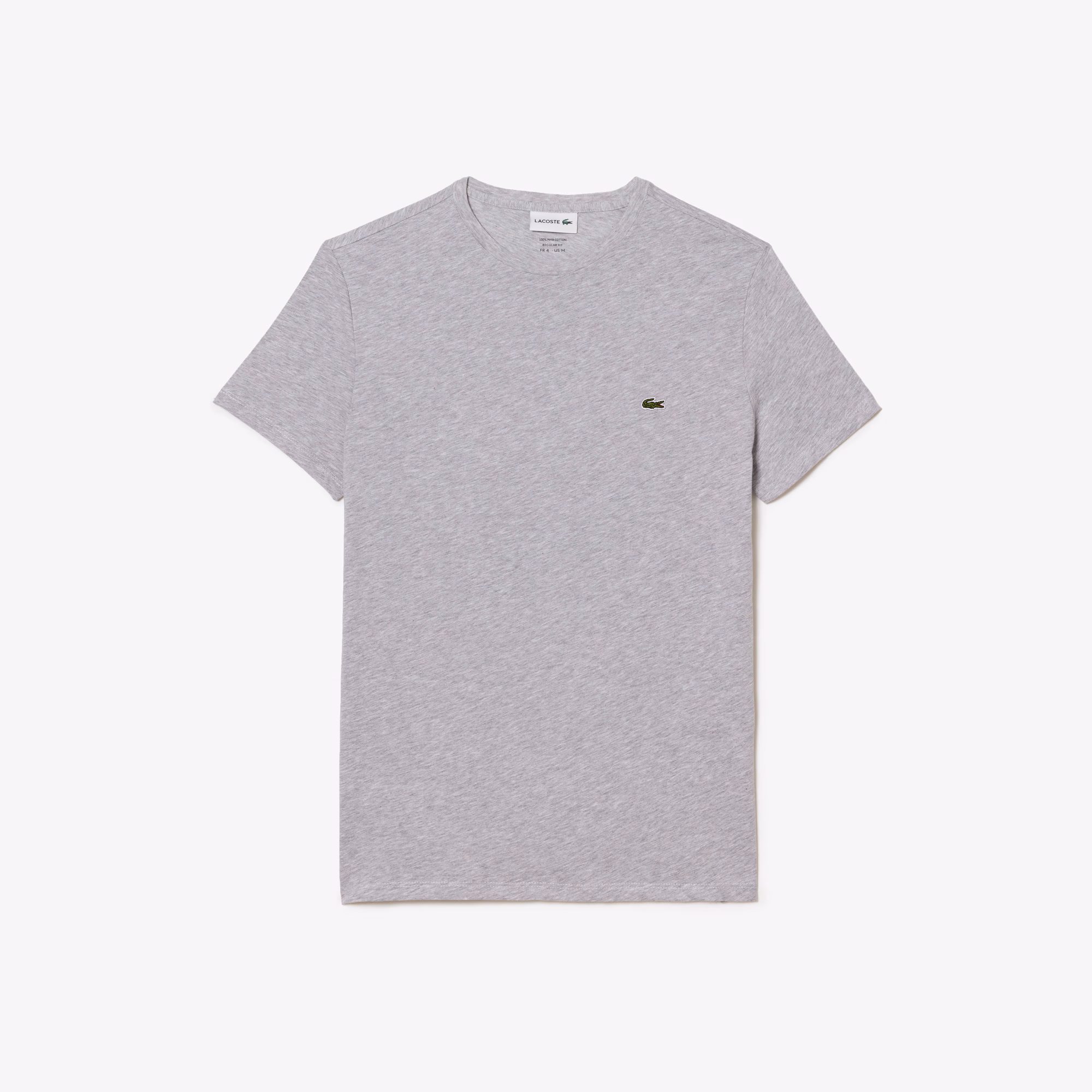 Men's Pima Cotton T-Shirt