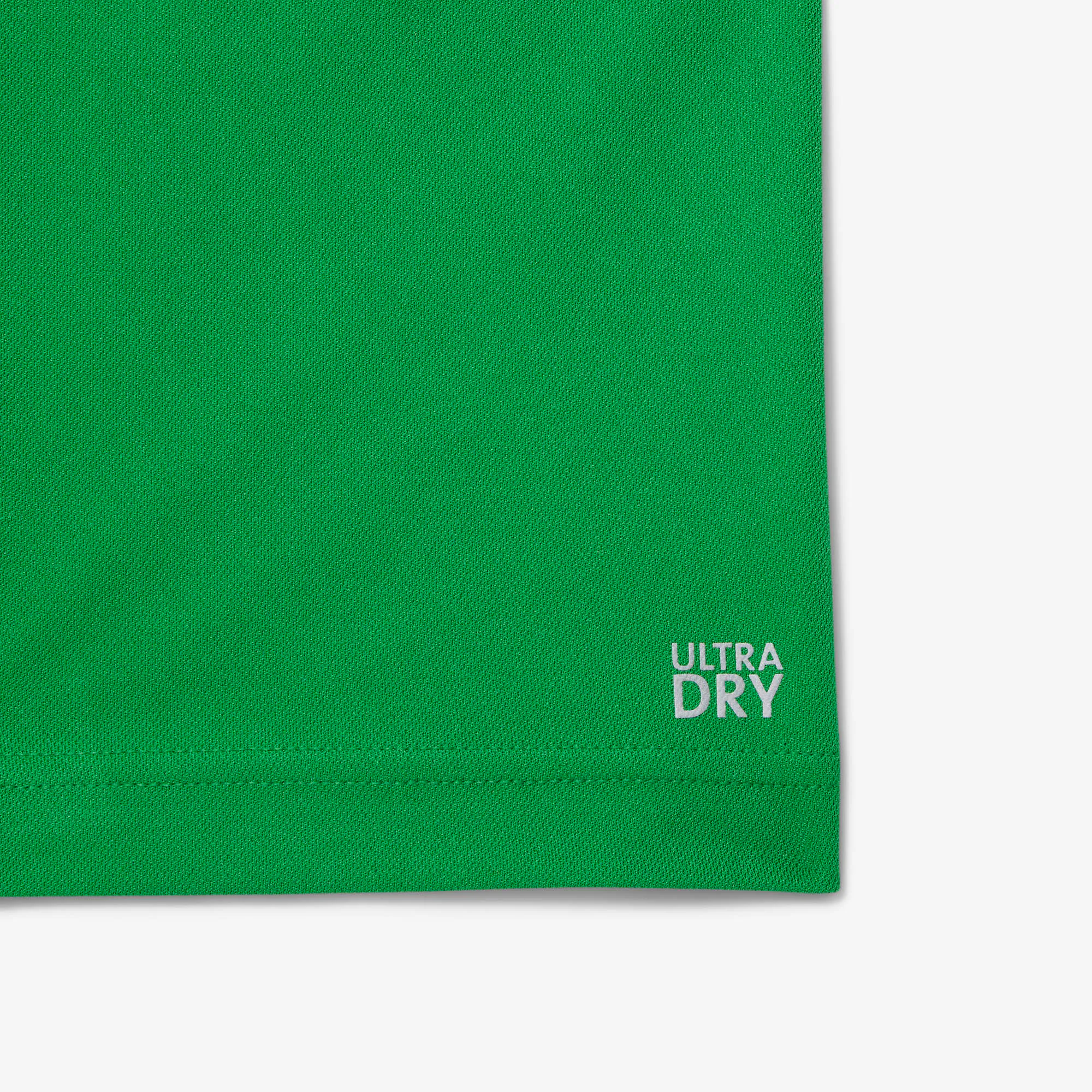 Men's Lacoste Tennis x Novak Djokovic Polo