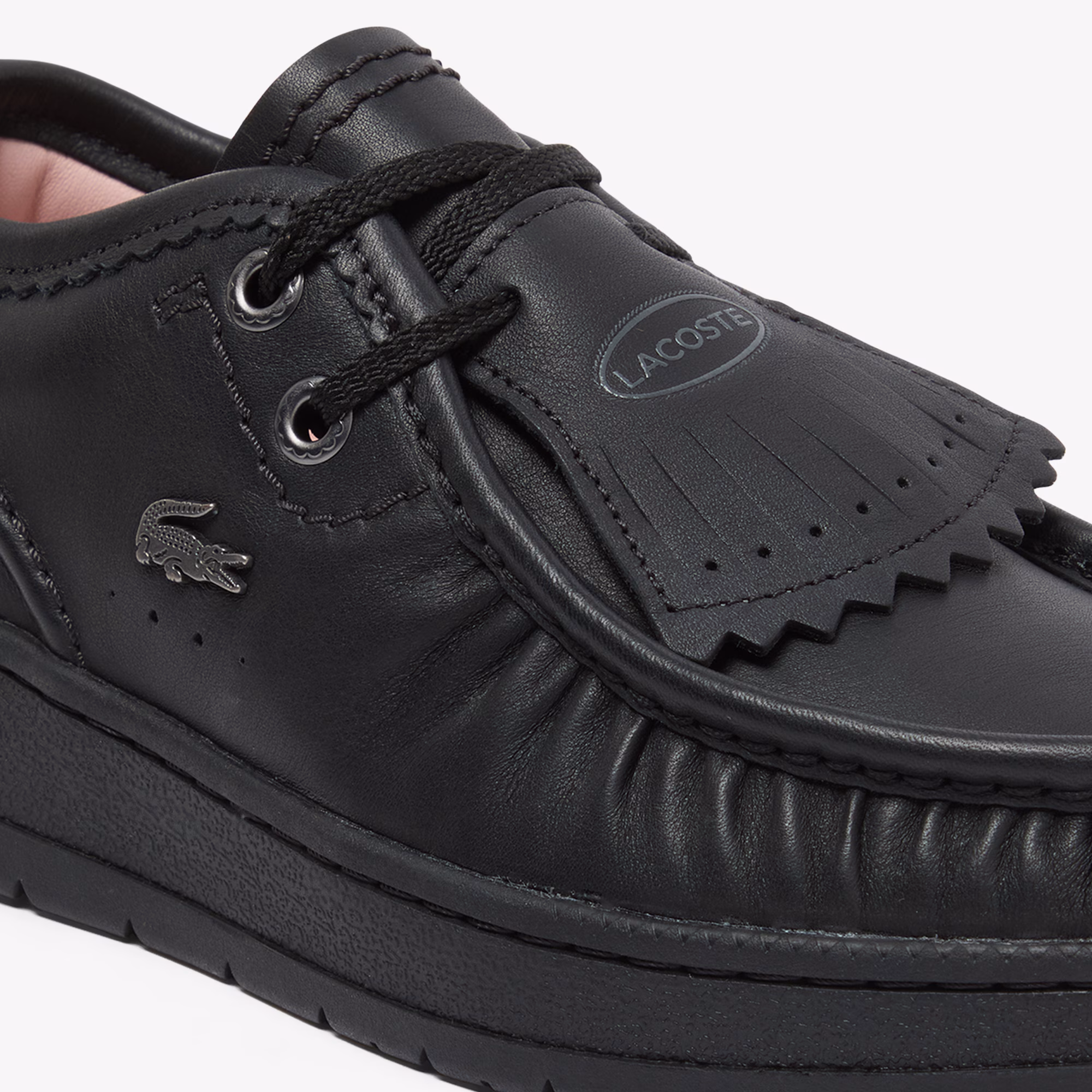 Women's Umpire Loafers