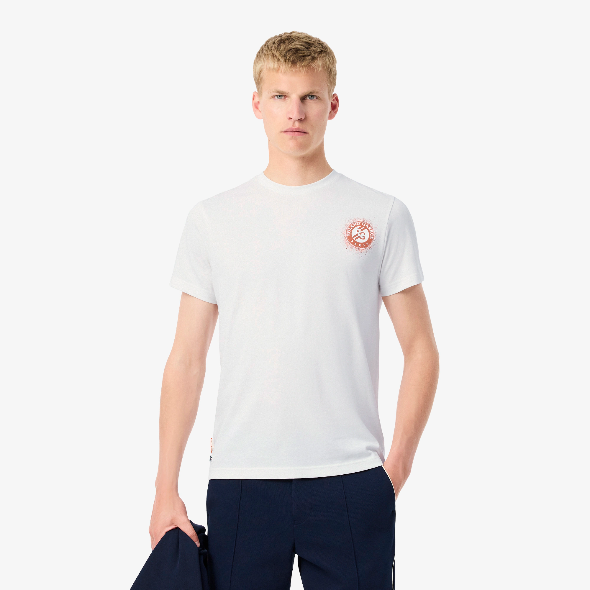 Men's Roland-Garros Edition Sport T-Shirt