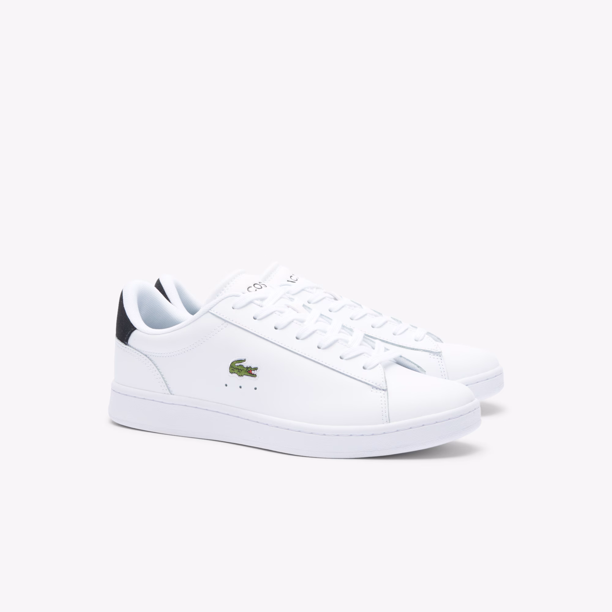 Men's Carnaby Set Leather Sneakers