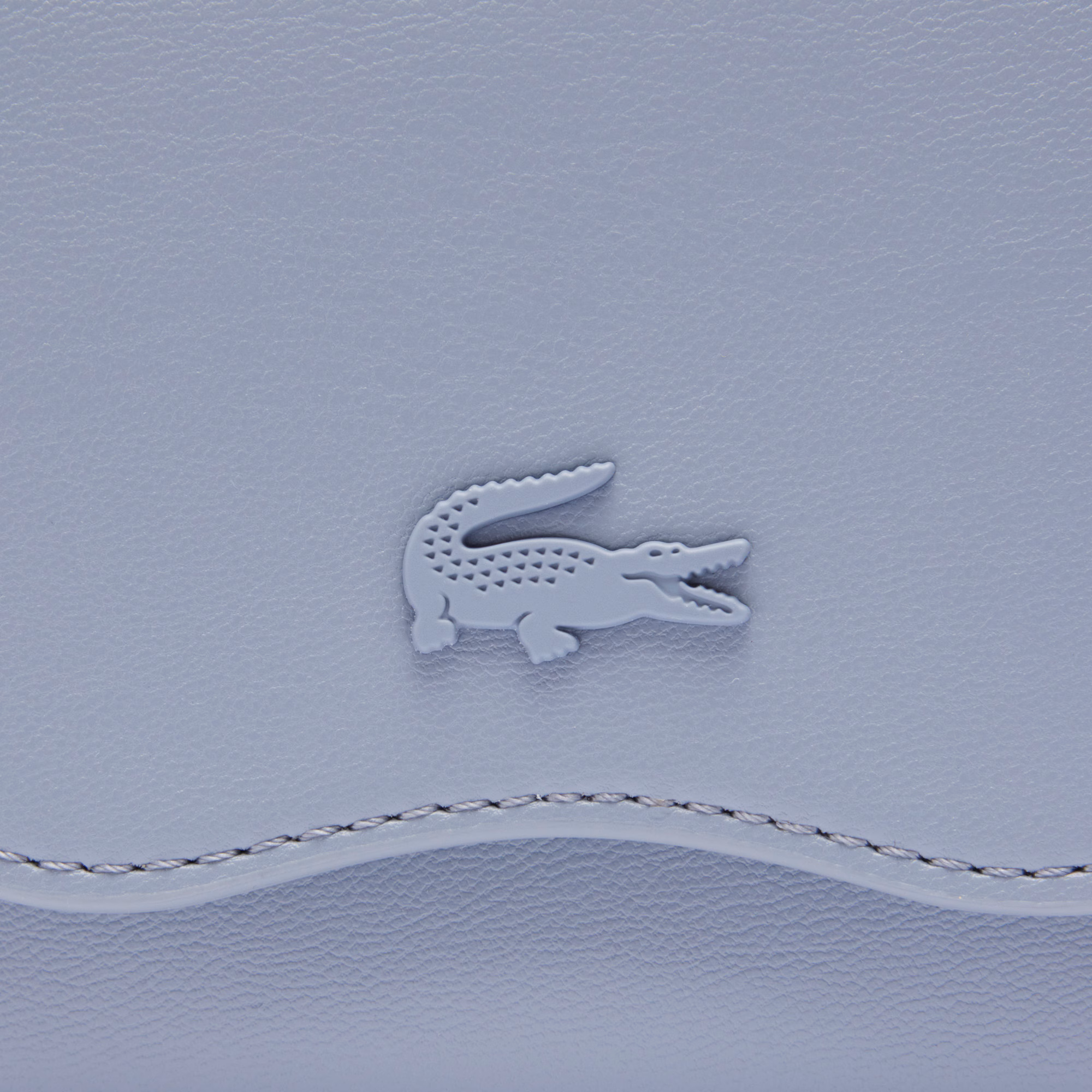 Lora Zipped Leather Billfold