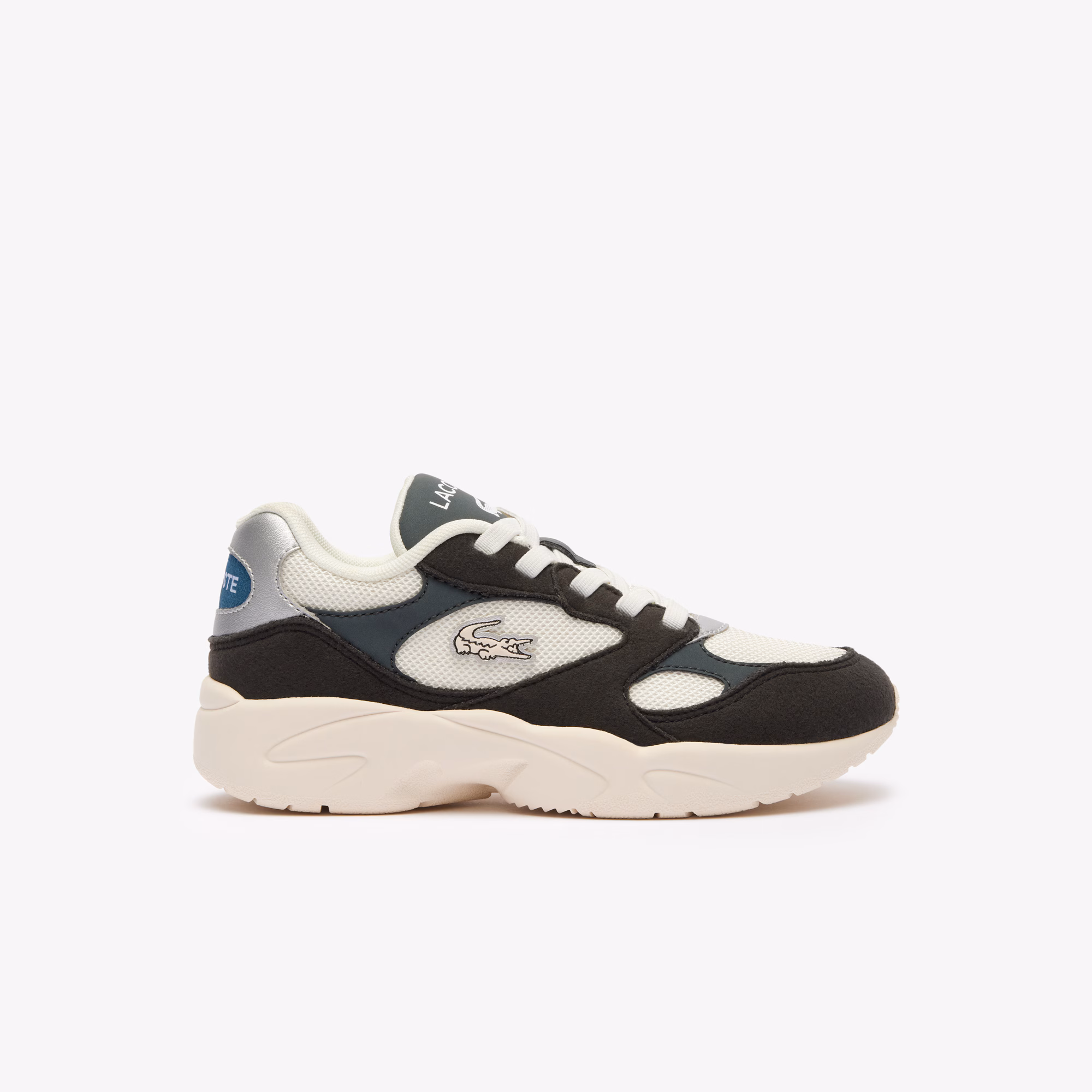 Kids' Storm 96 Vintage Sneakers