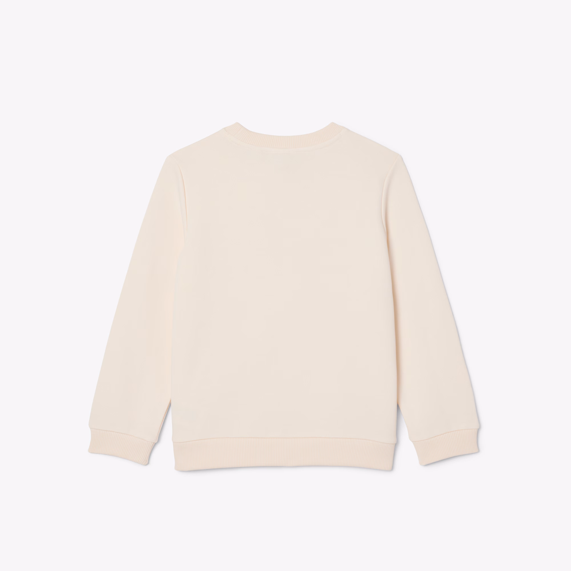 Kids' Printed Fleece Sweatshirt