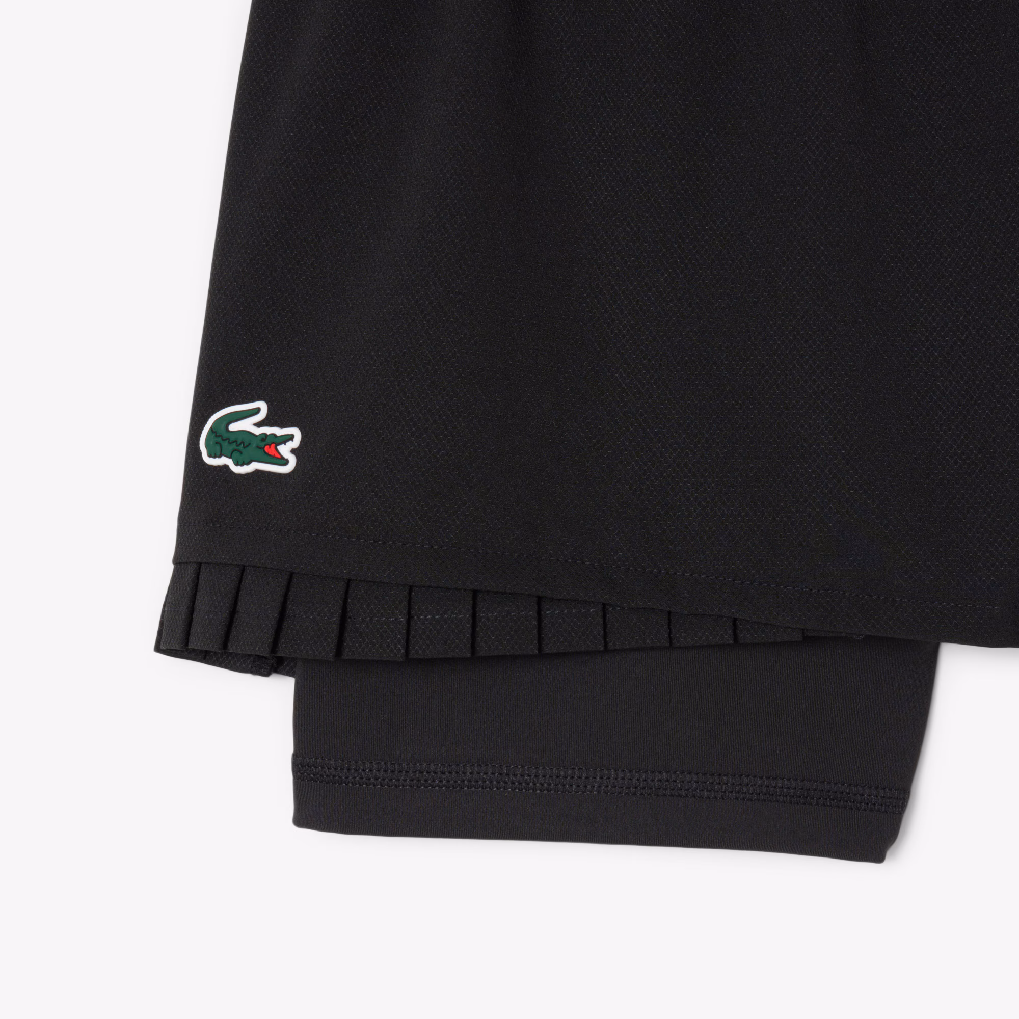 Women's Ultra Dry Lined Tennis Shorts