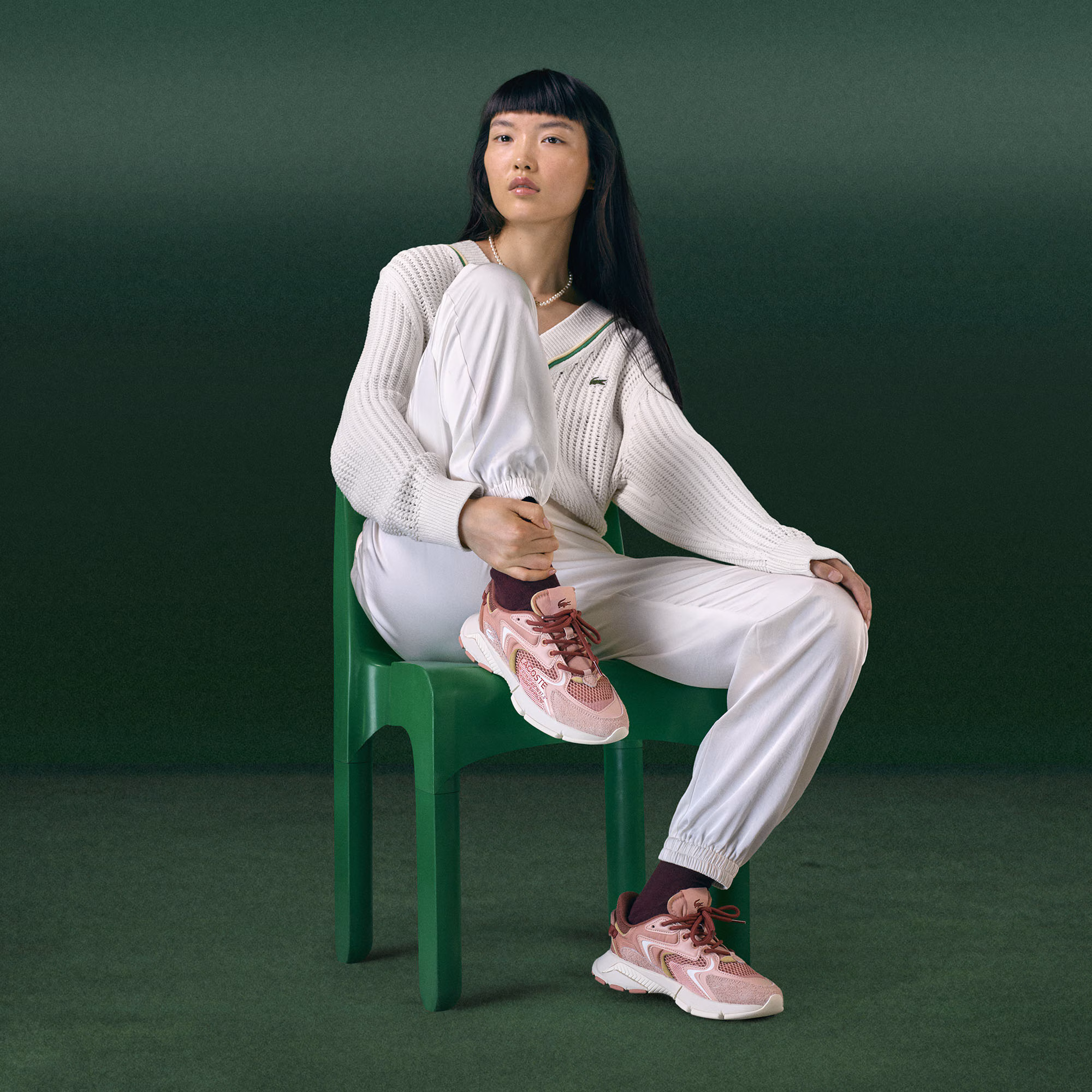 Women's L003 Neo Sneakers