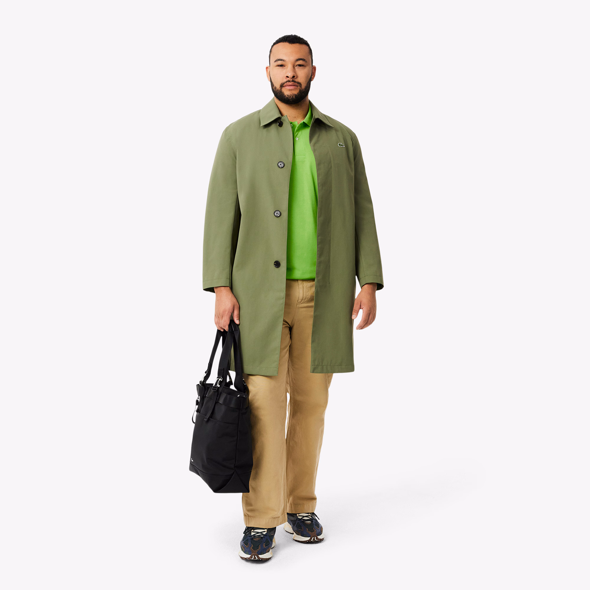 Men's Classic Fit Original L.12.12 Polo