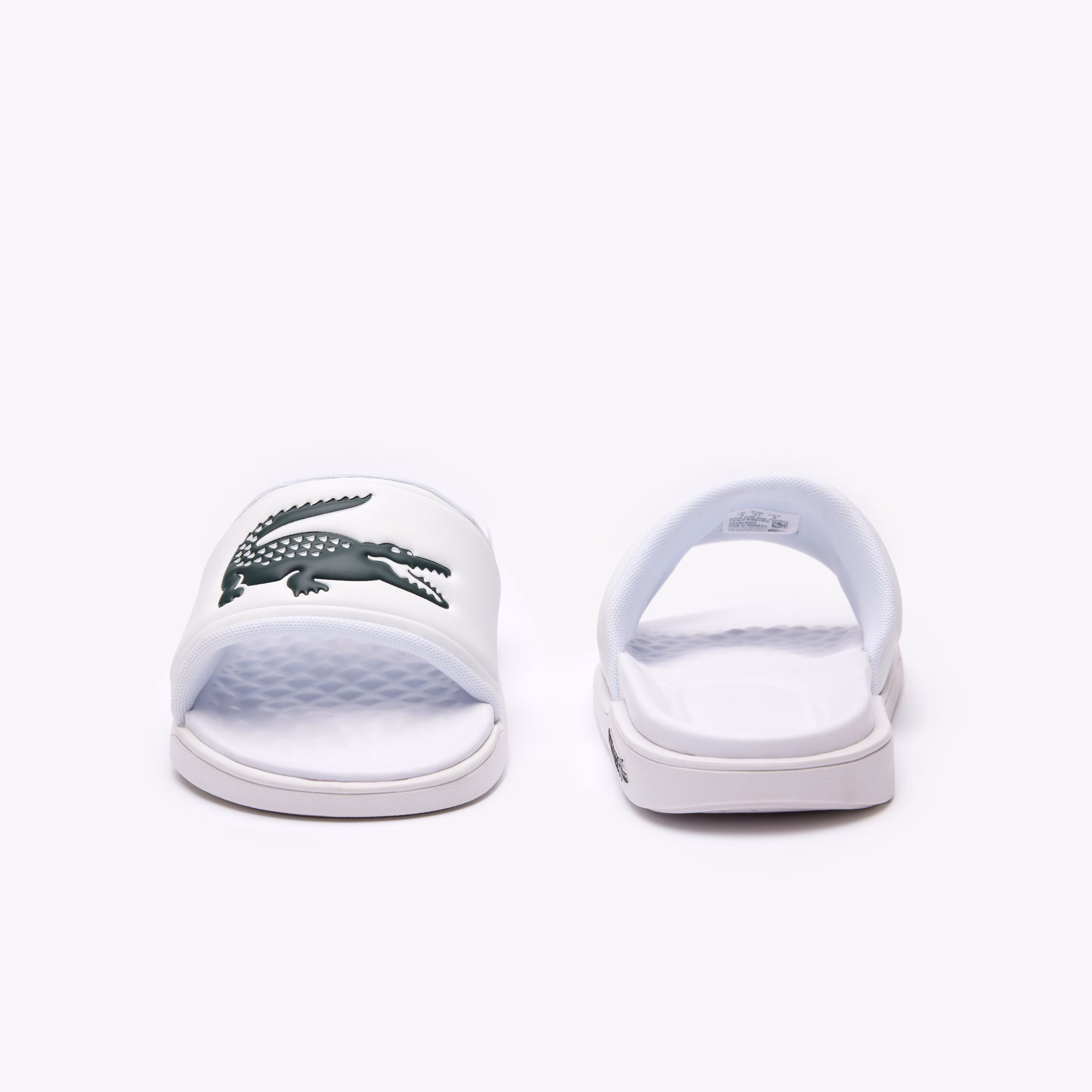 Women's Serve Slide Dual