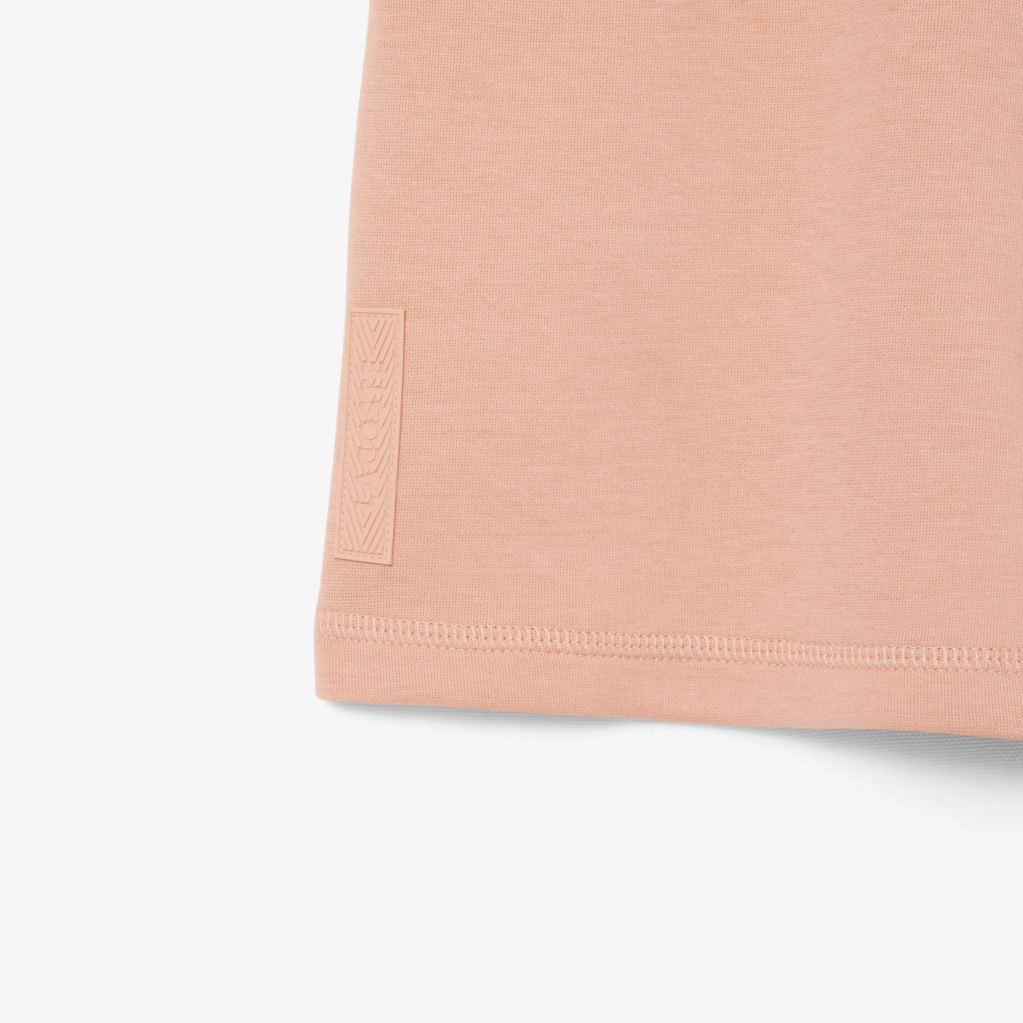 Women's Cotton Jersey Shorts