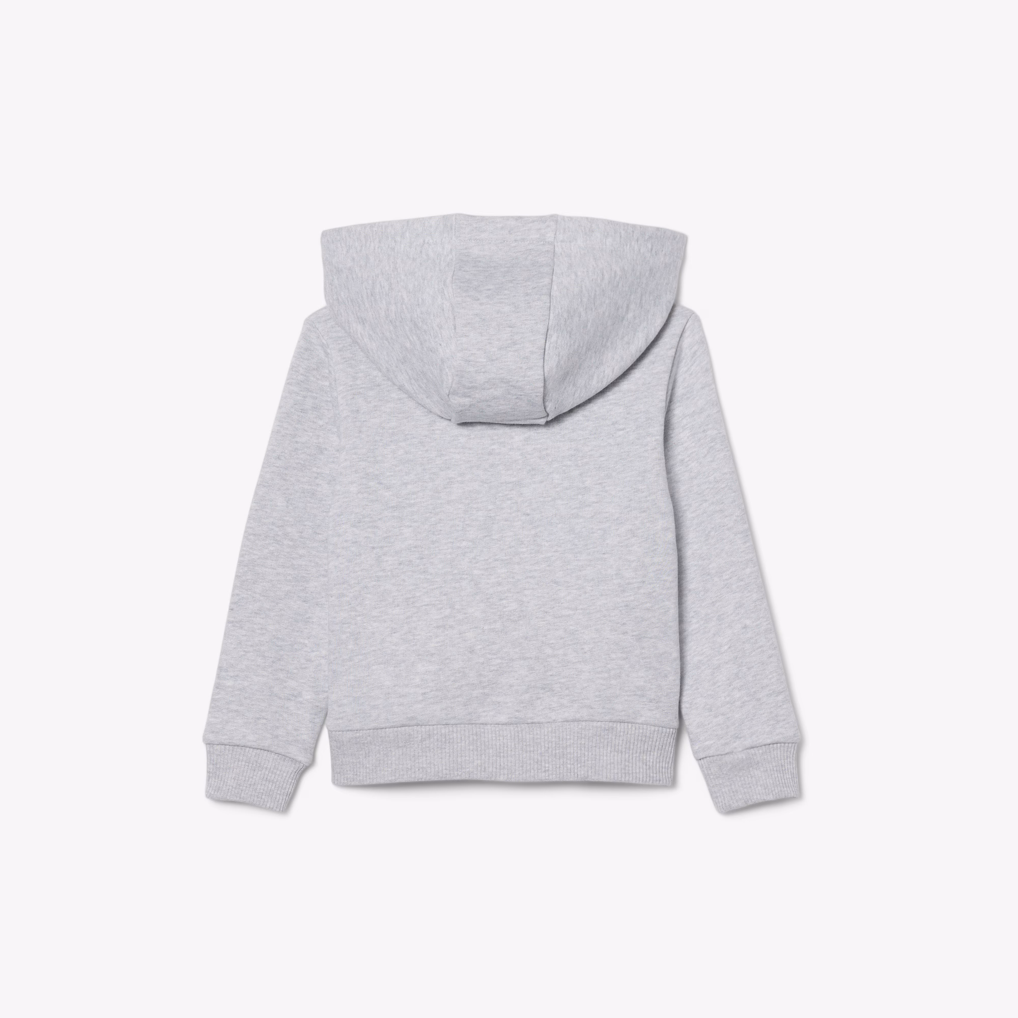 Kids' Kangaroo Pocket Fleece Hoodie