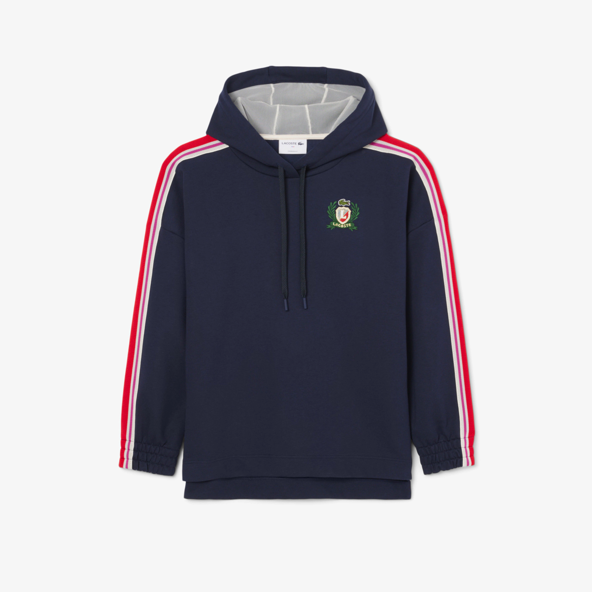 Women's Made In France Oversized Sweatshirt