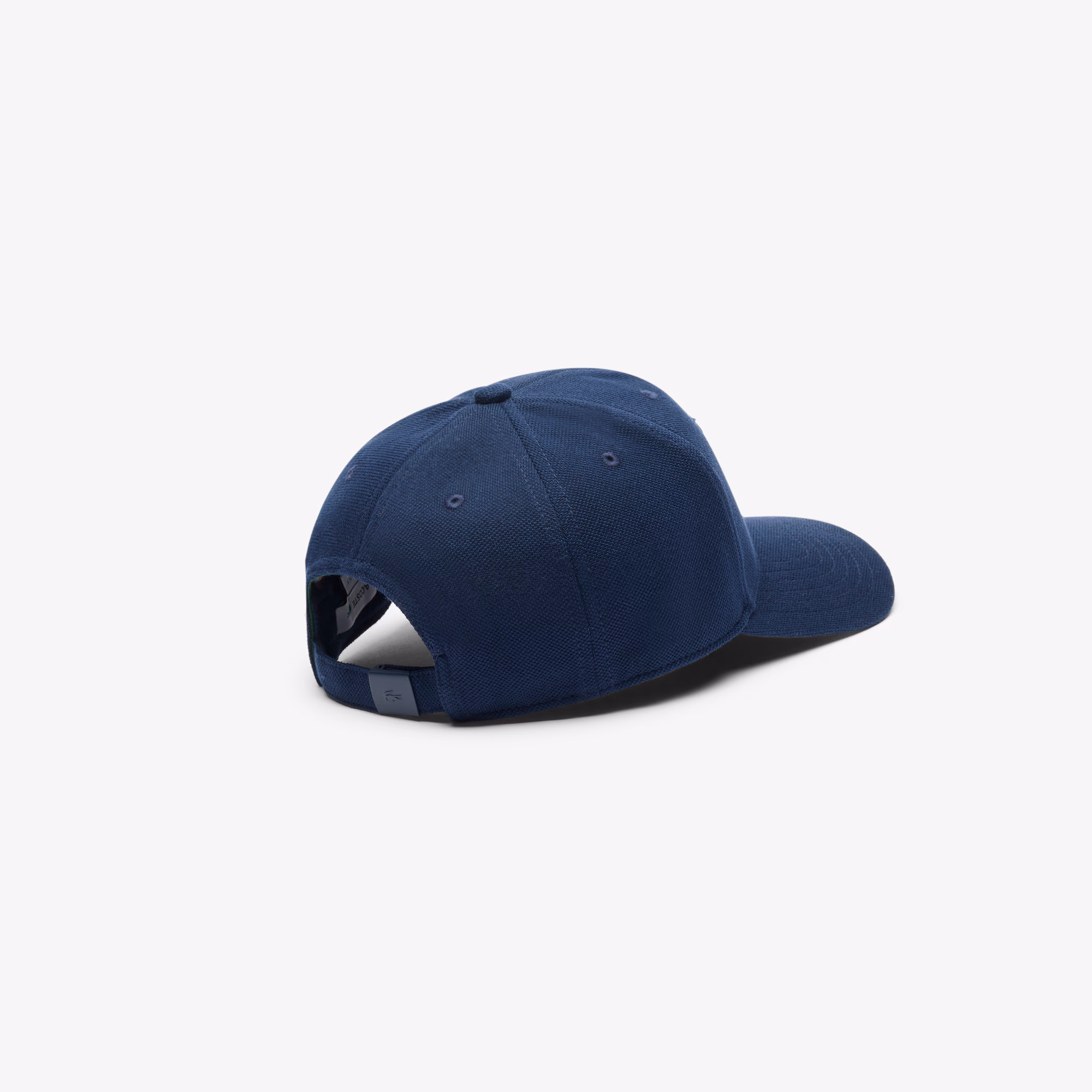 Boys' Embroidered Cotton Twill Cap