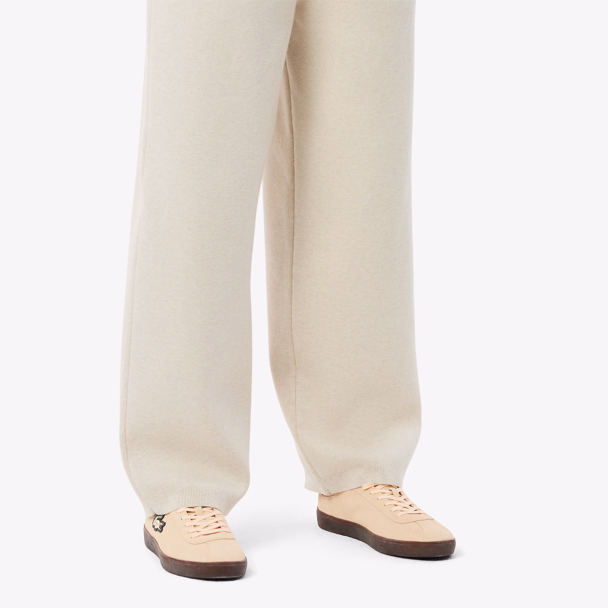 Men's Baseshot Suede Sneakers