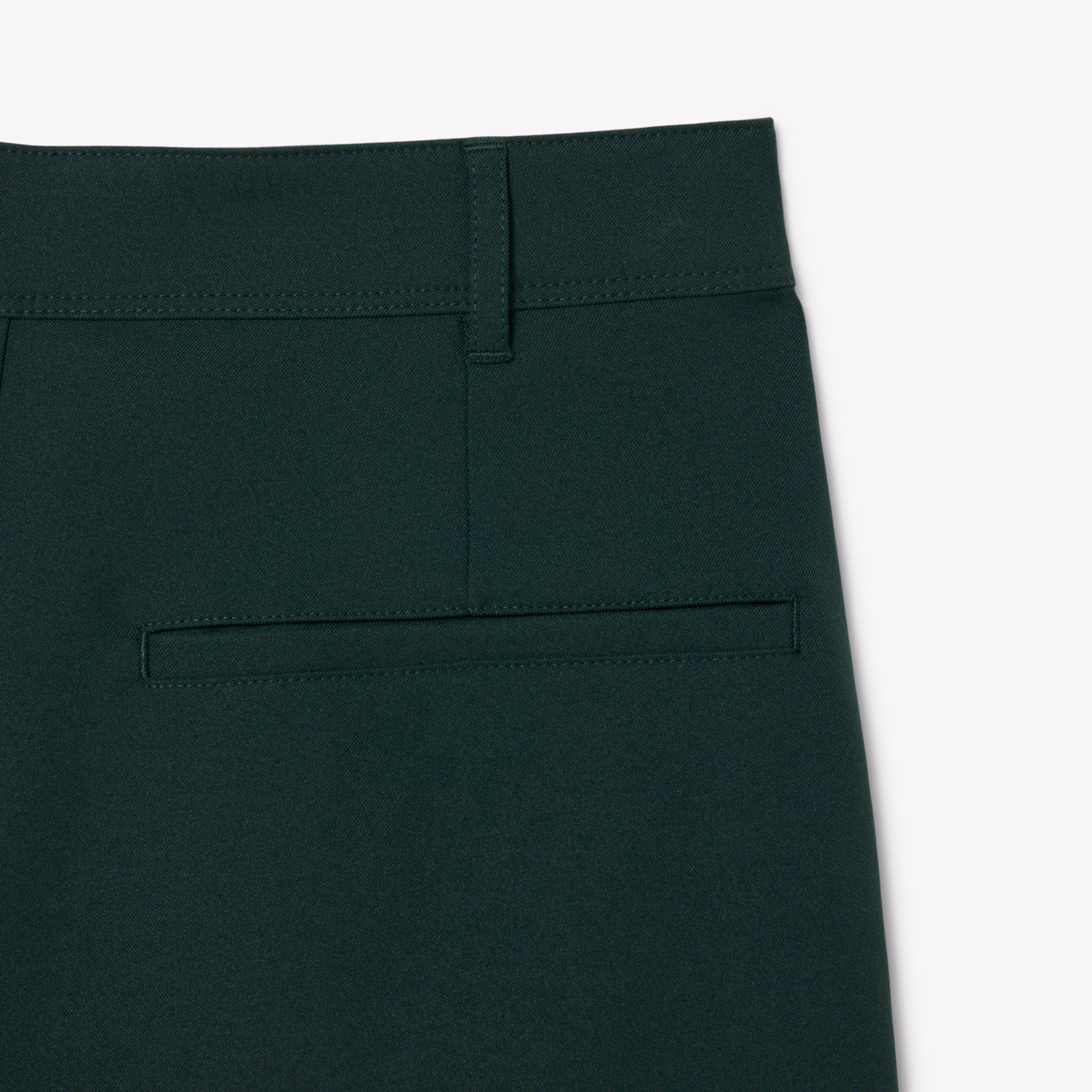 Women's Ultra Dry Golf Stretch Bermuda Shorts