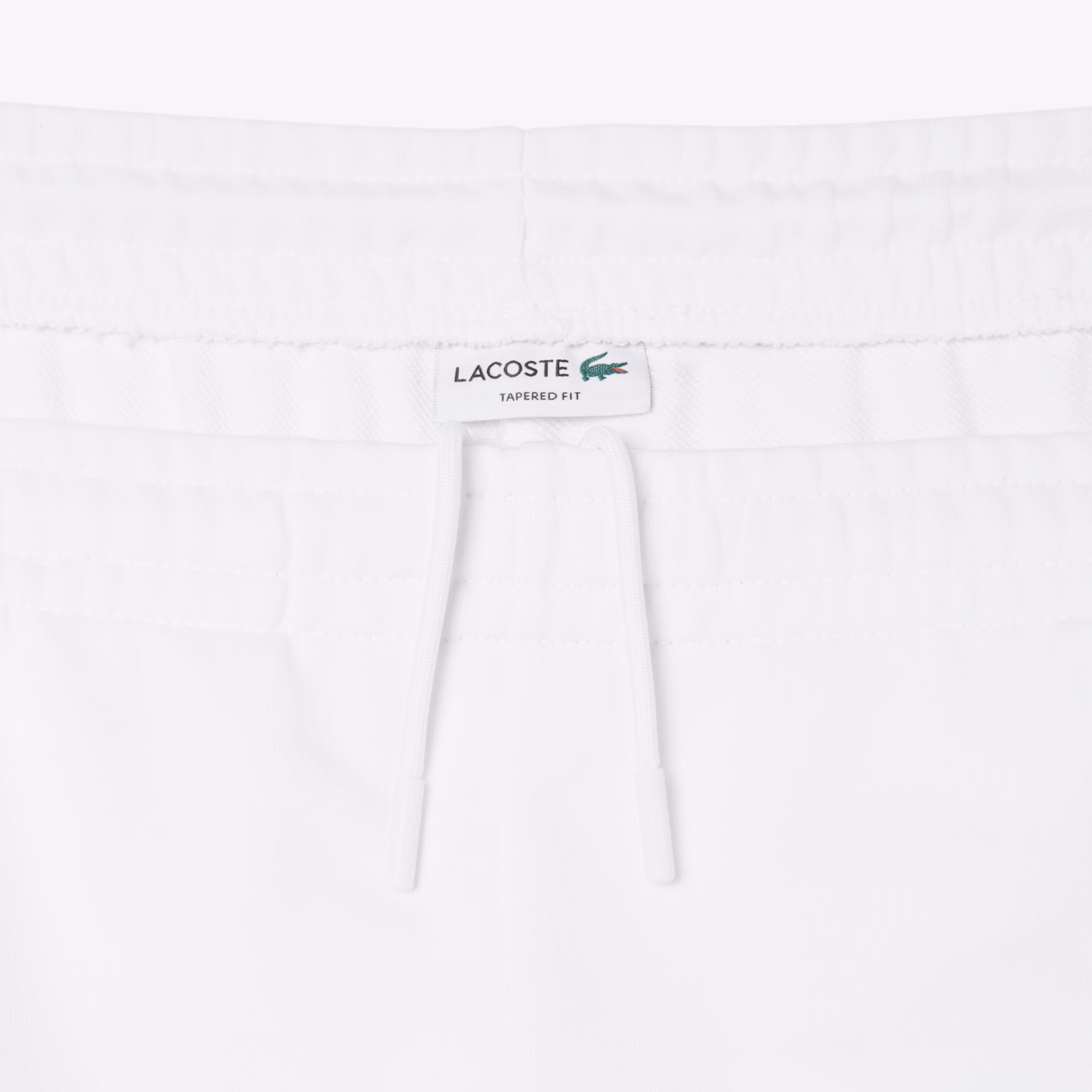 Men's Tapered Leg Sweatpants