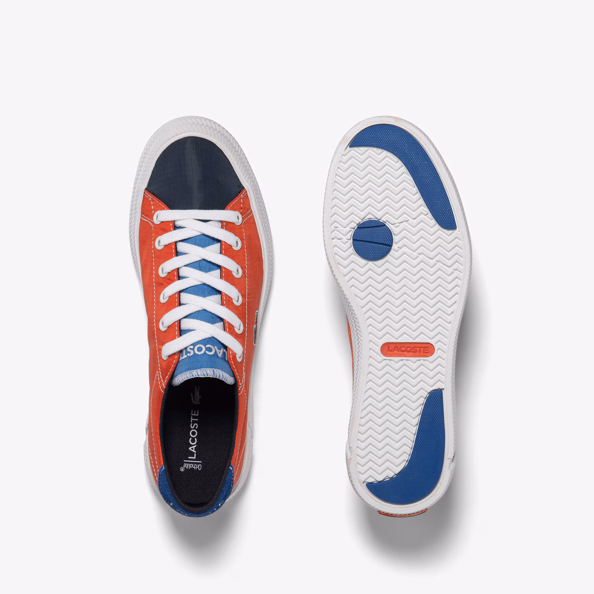 Juniors' Gripshot Sneakers