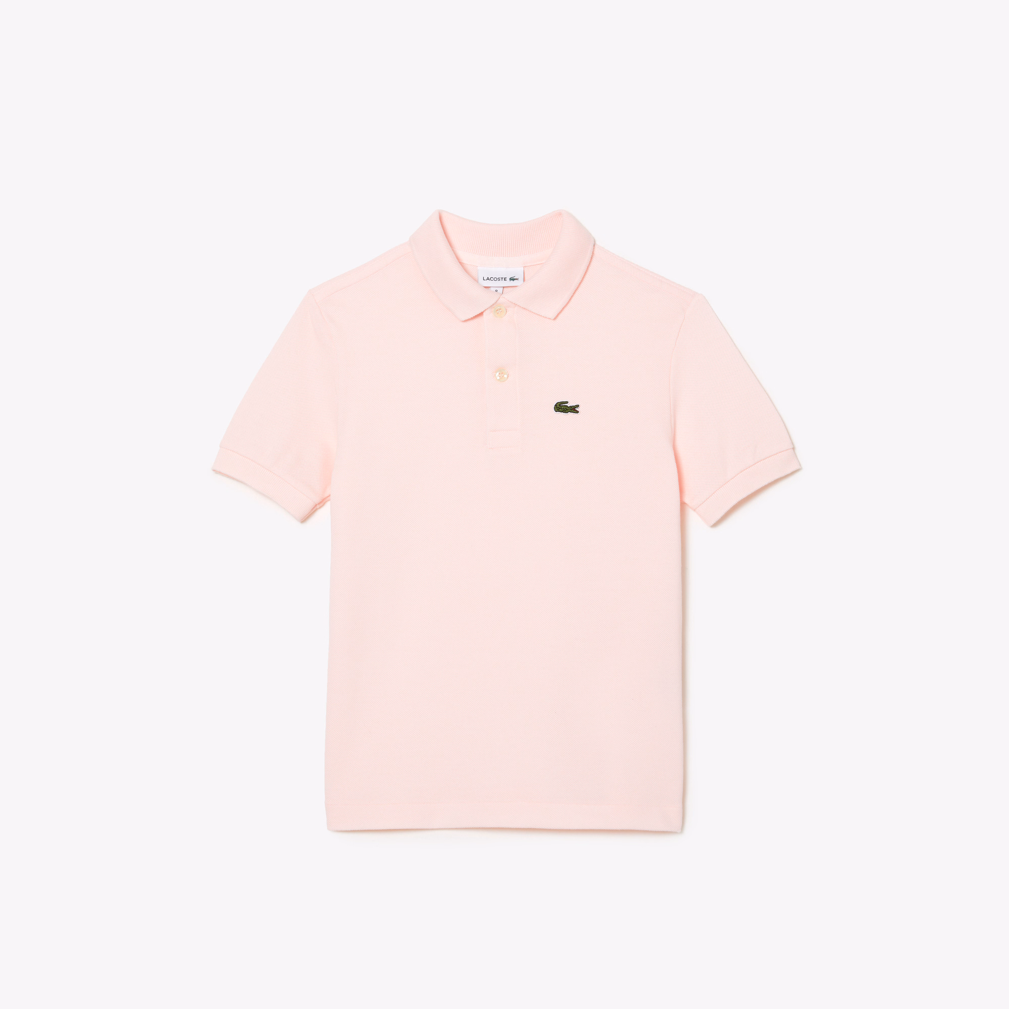 Kids' Petit Piqué Polo