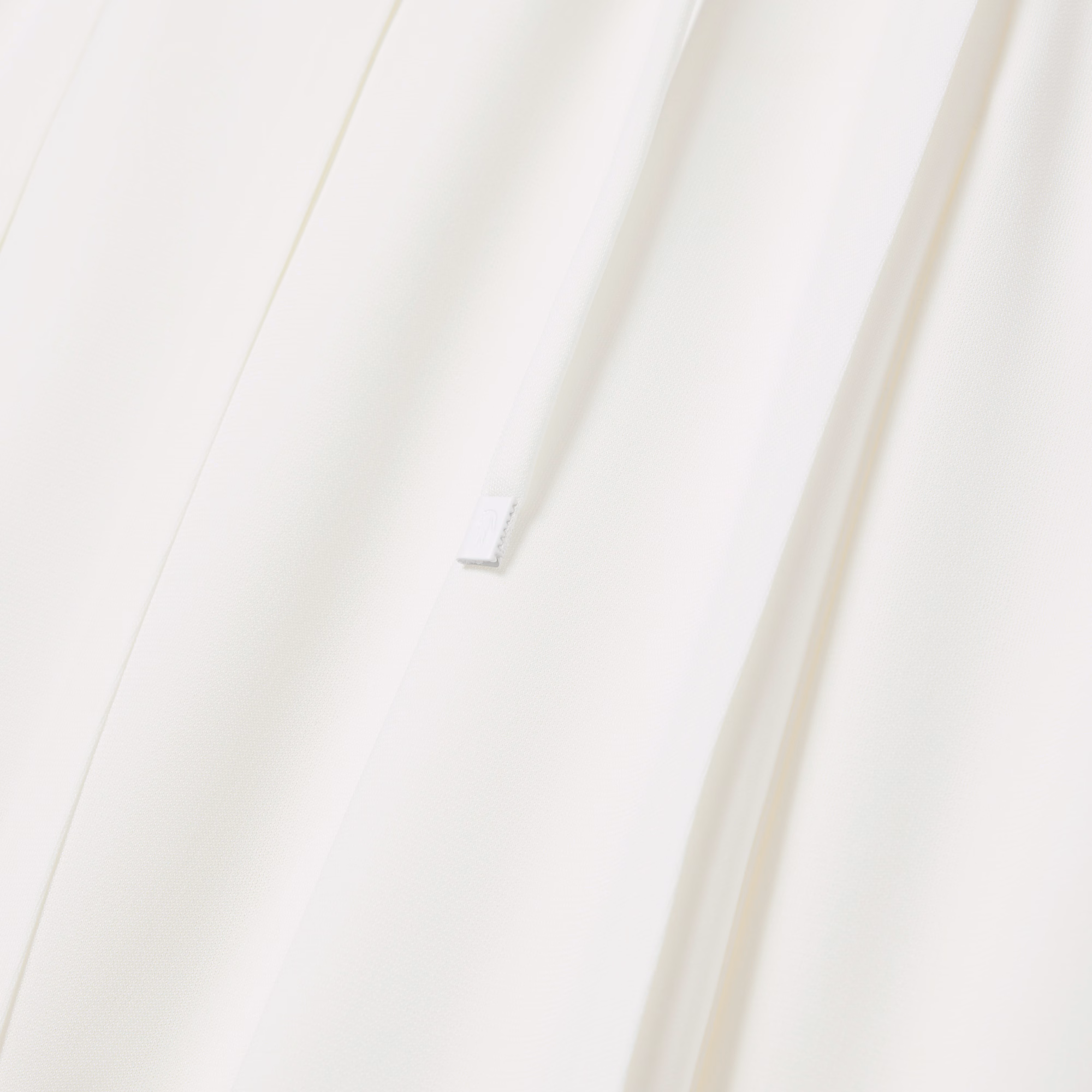 Runway Fluid Pleated Skirt