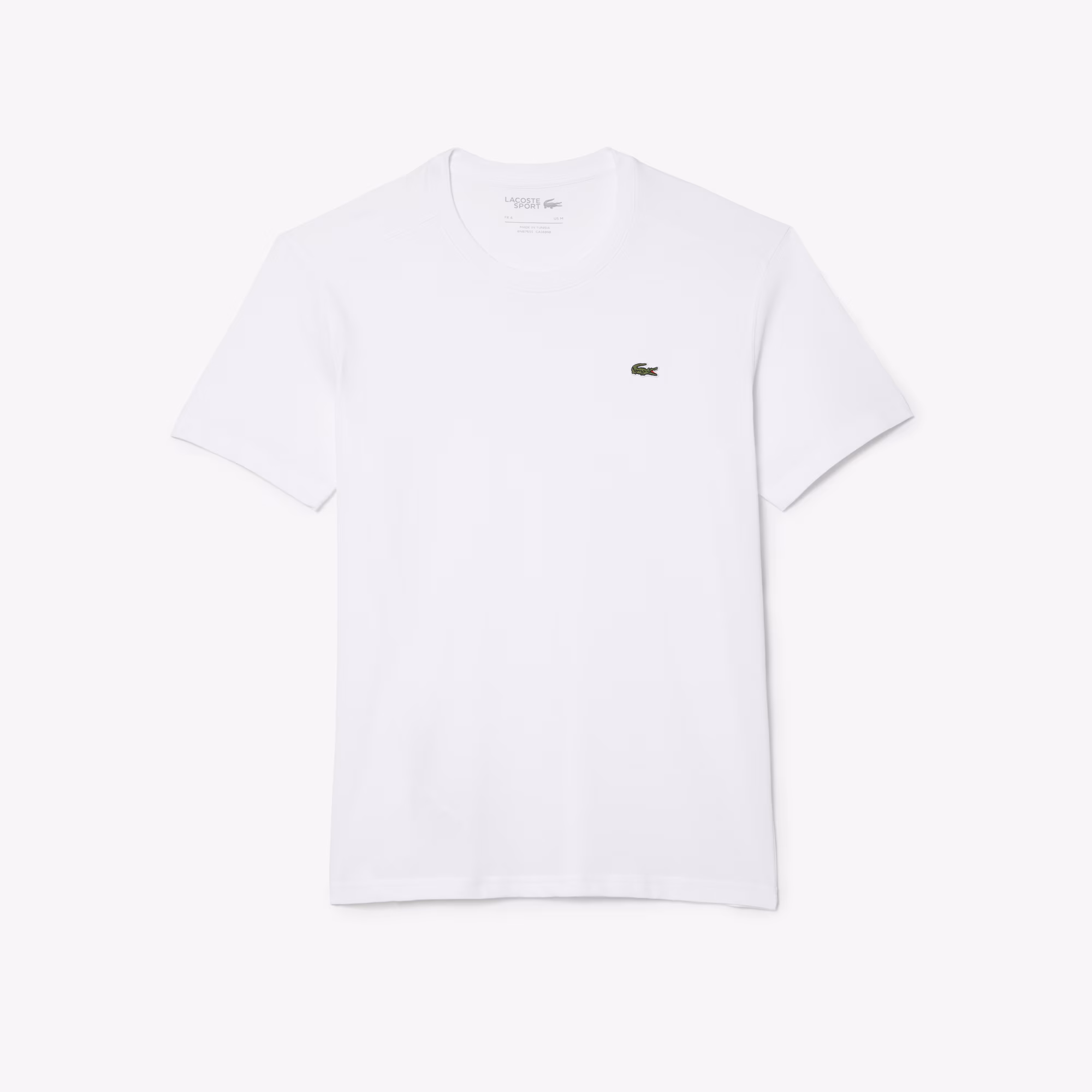 Men's Ultra Dry Cotton Sport T-Shirt