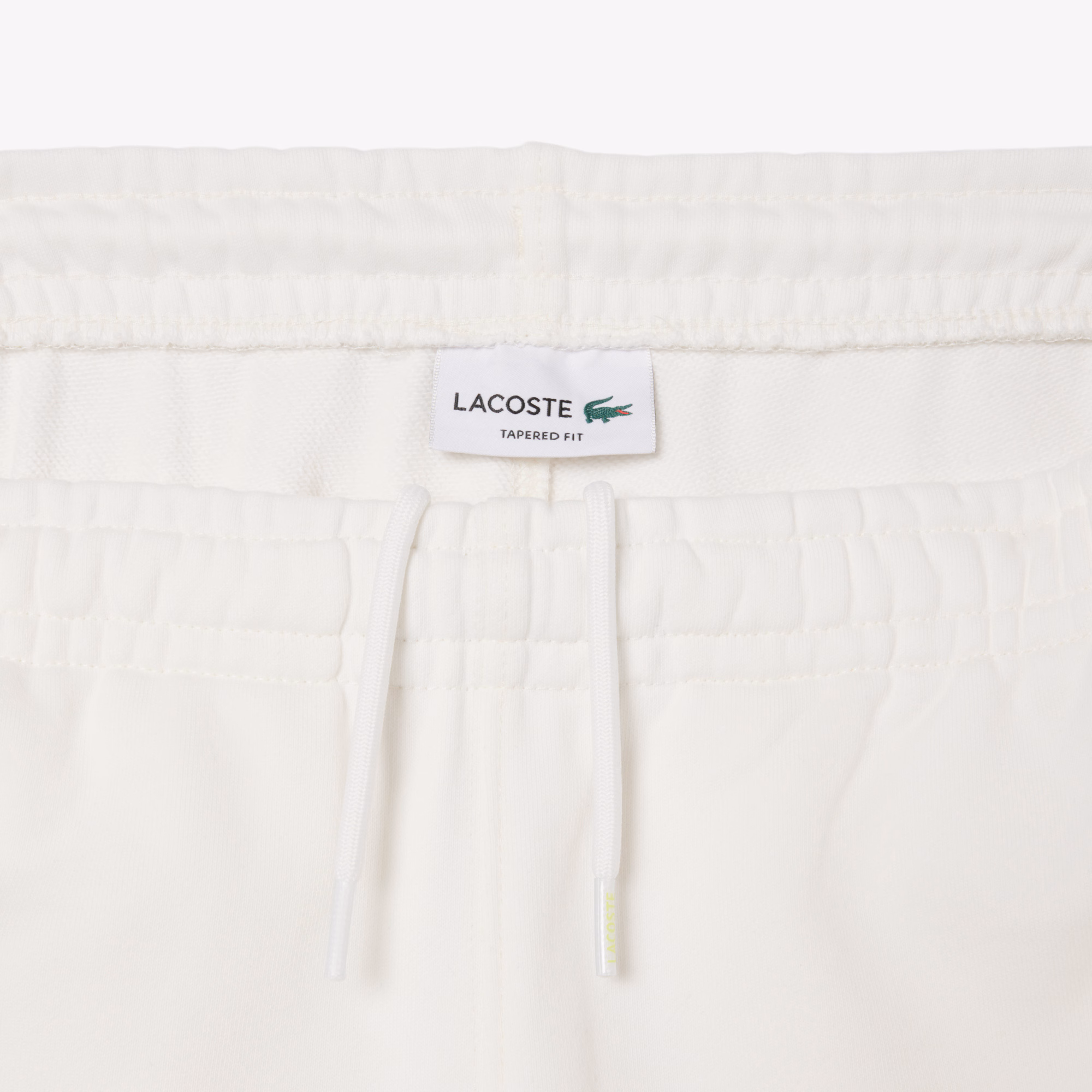 Men's Tapered Leg Fleece Sweatpants