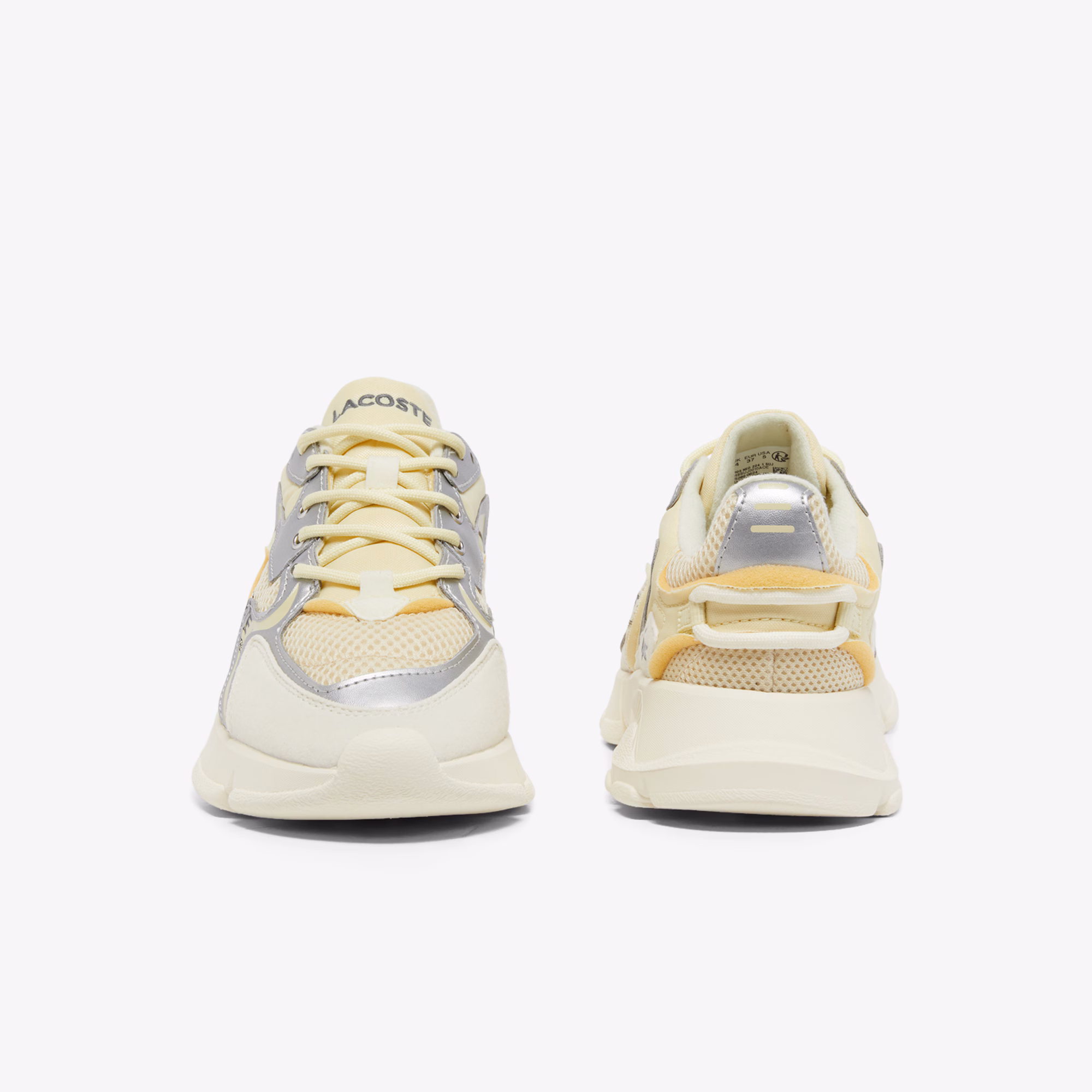 Juniors' L003 Neo Sneakers