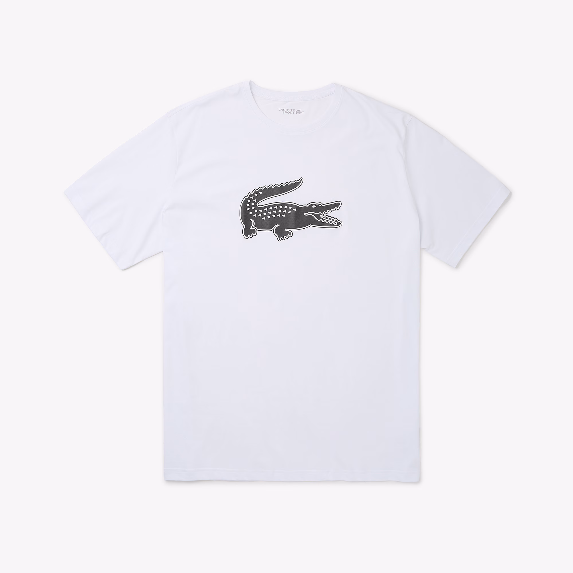 Men’s SPORT Tall Fit Print Cotton T-Shirt