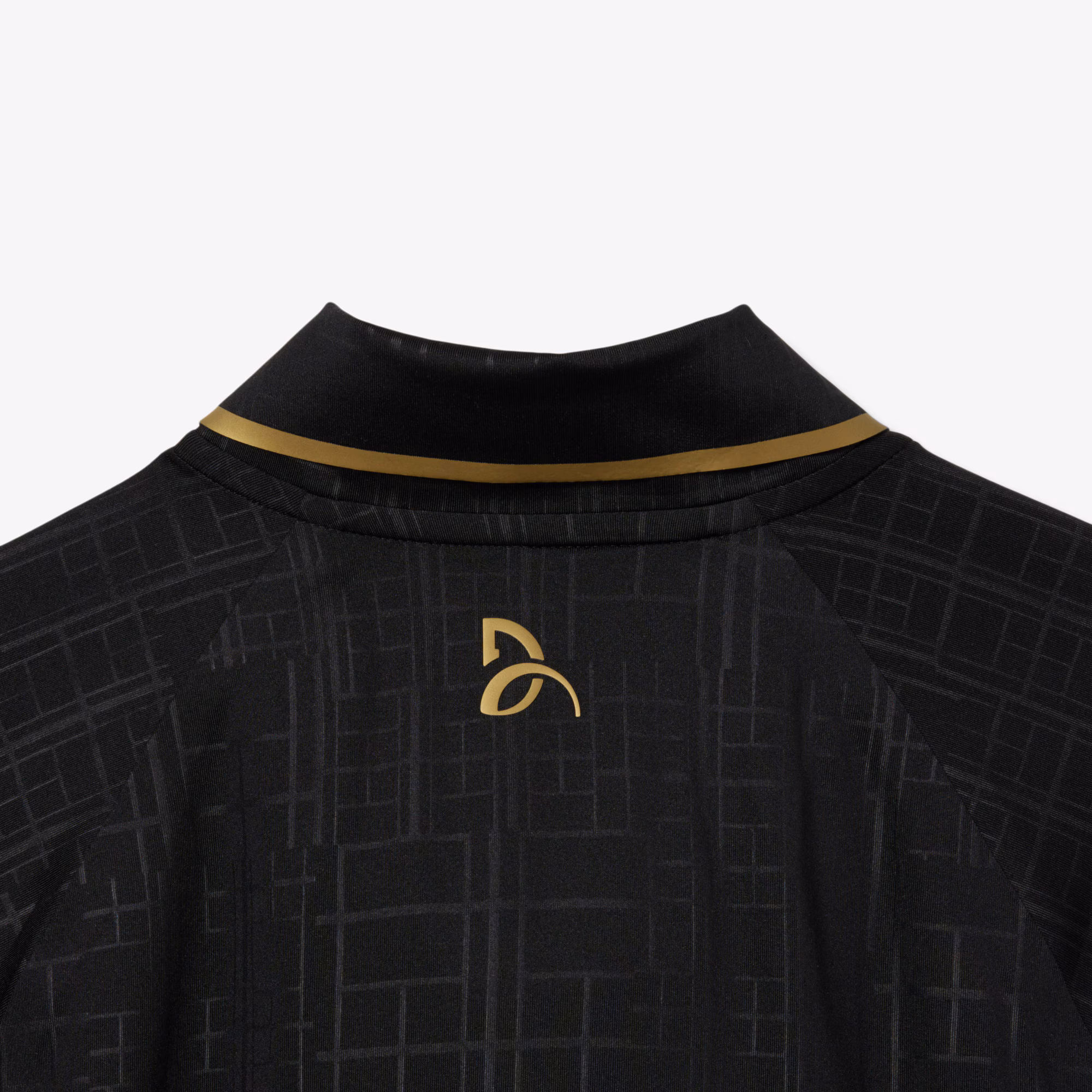 Men's Lacoste Tennis x Novak Djokovic On Court Polo