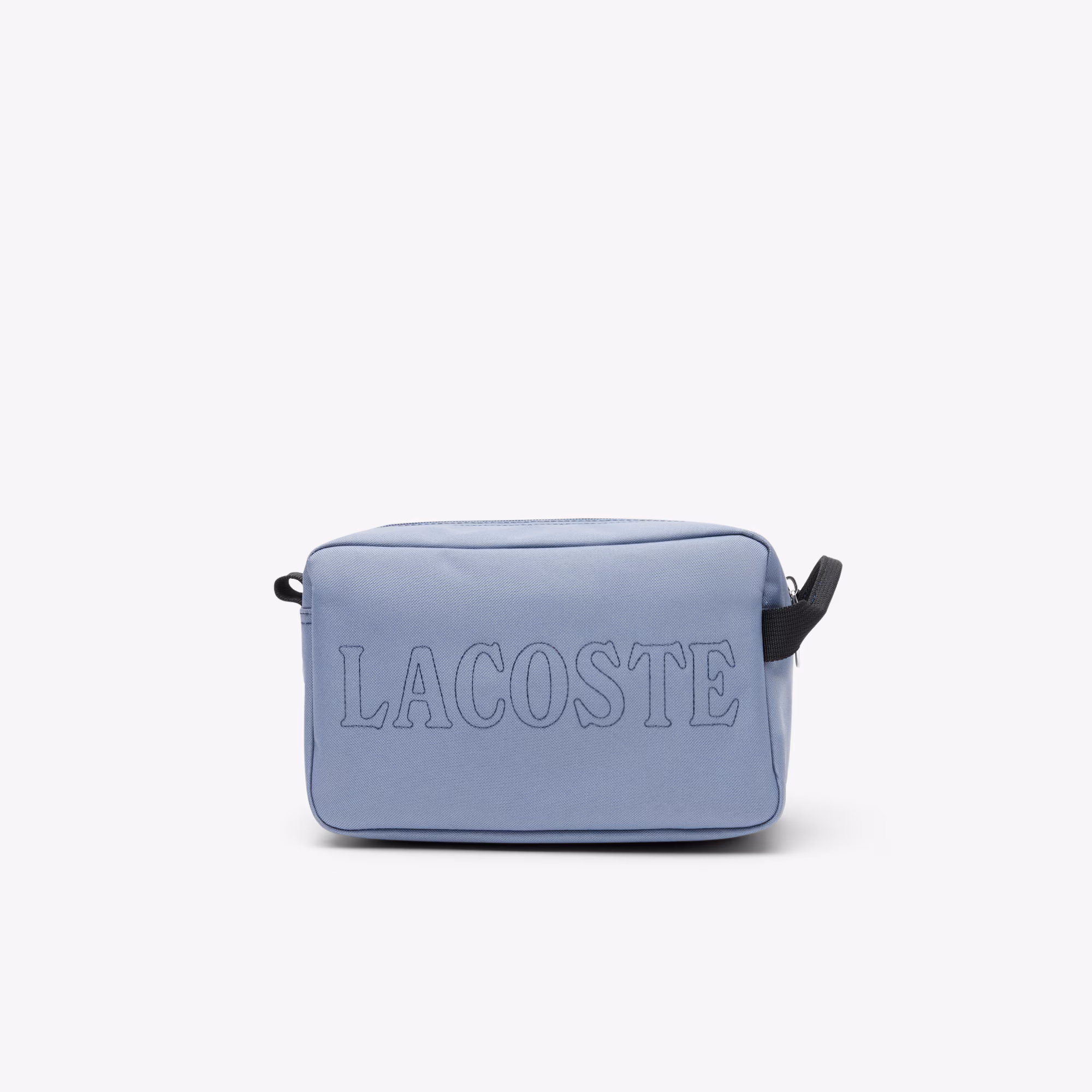 Landscape Crocodile Vanity Bag