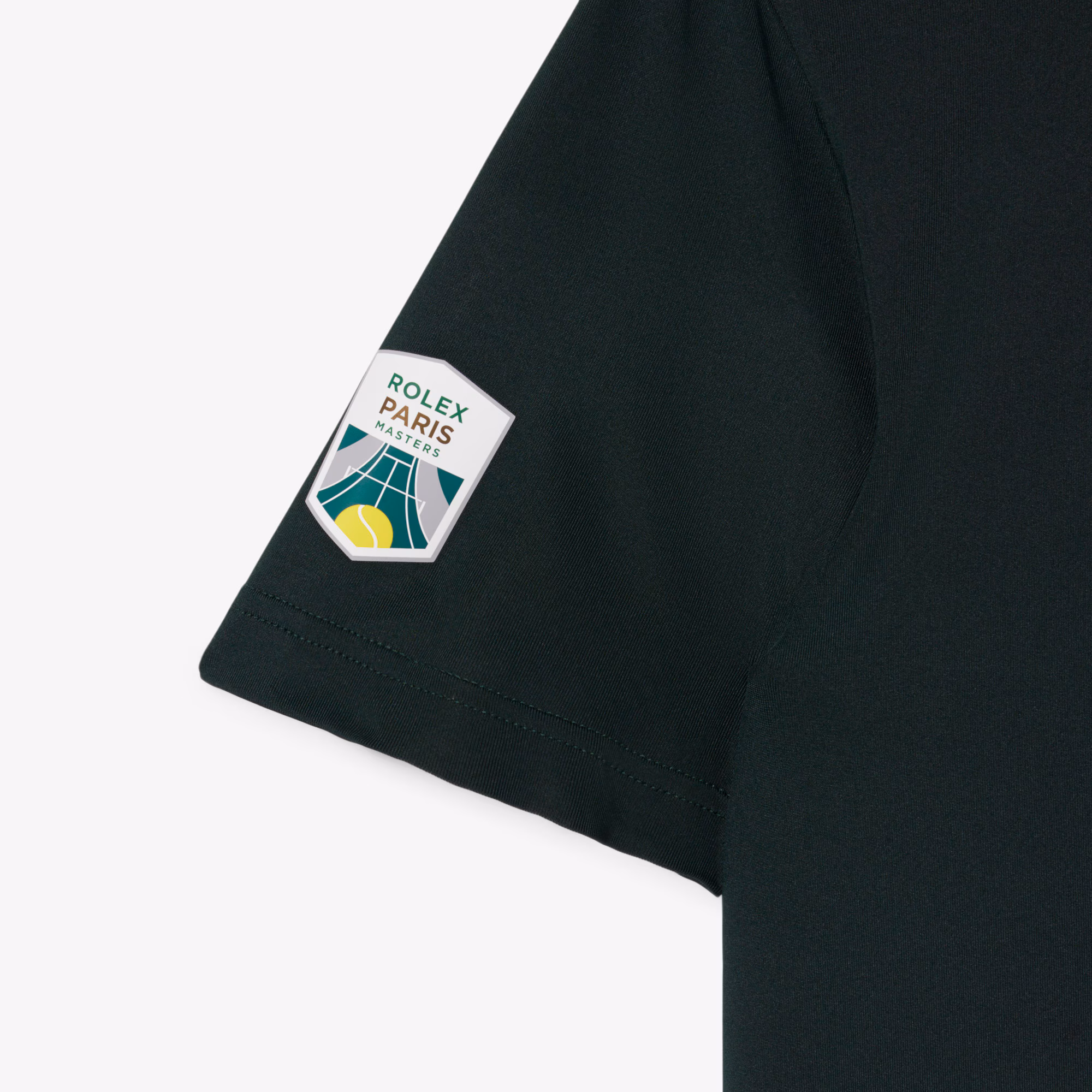 Unisex Rolex Paris Masters Edition Ballboy Polo
