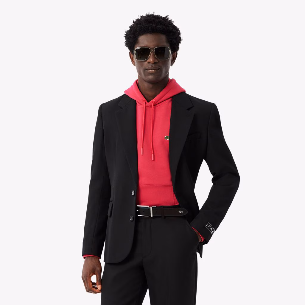 Reversible Leather Belt