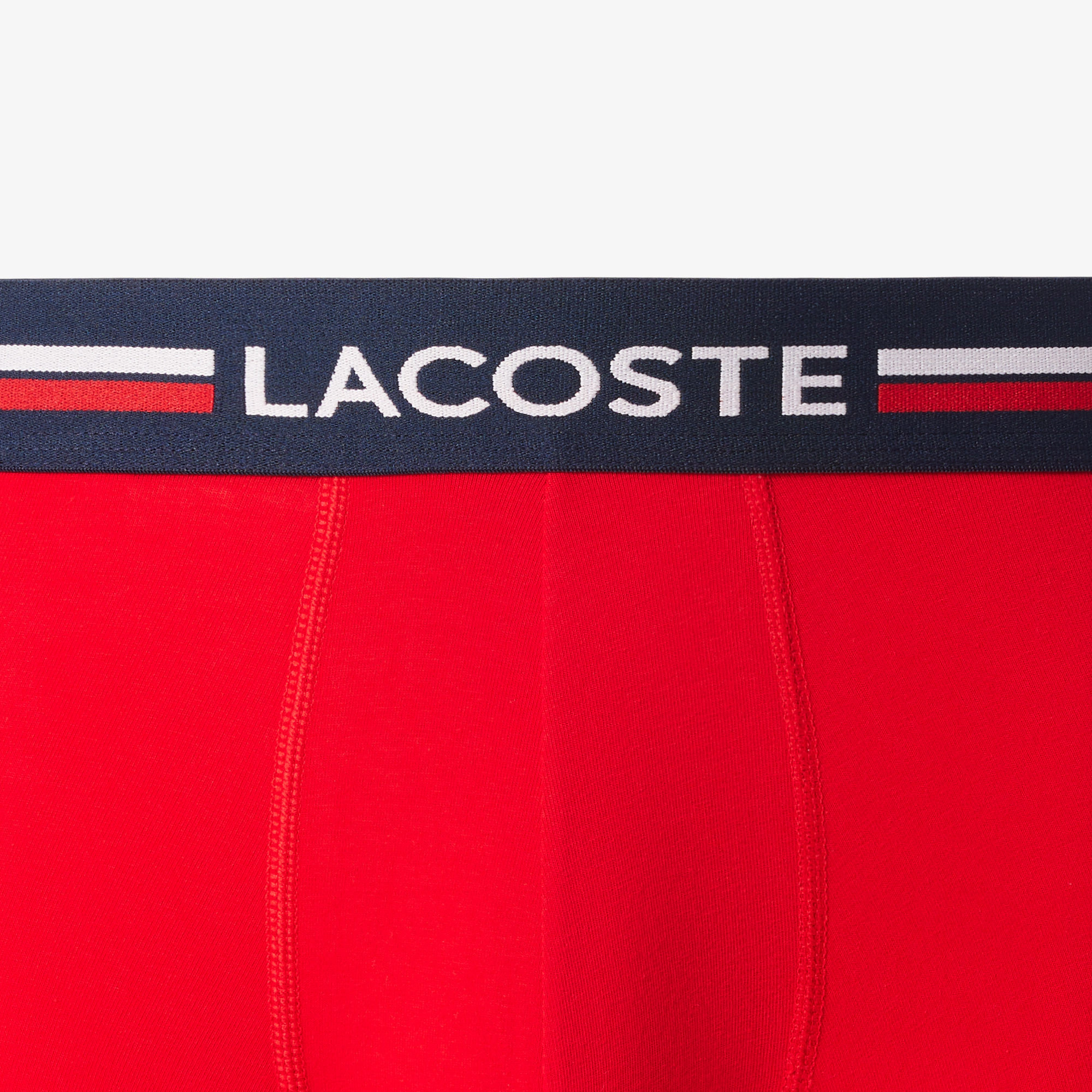 Men's 3-Pack Cotton Boxer Briefs