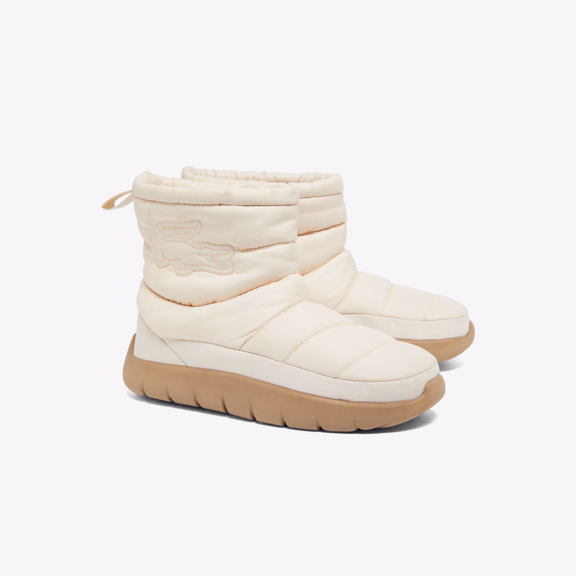 Men's Serve Slipper Mid