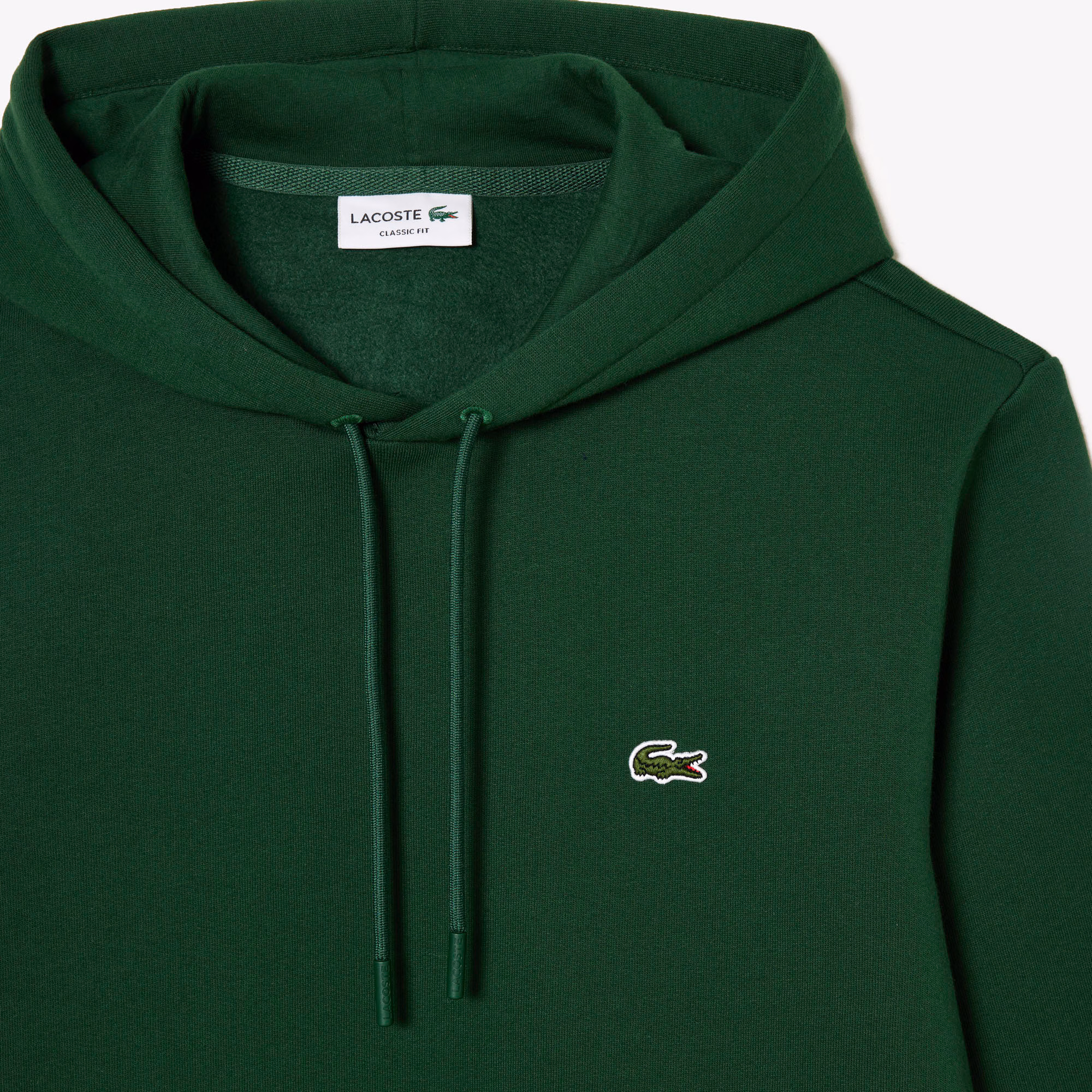 Men's Fleece Hoodie