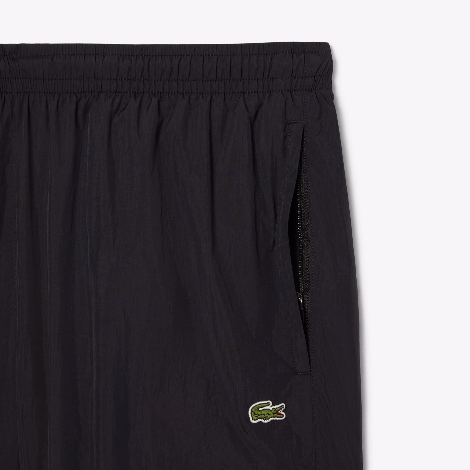 Men's Lightweight Water-Repellent Sweatpants