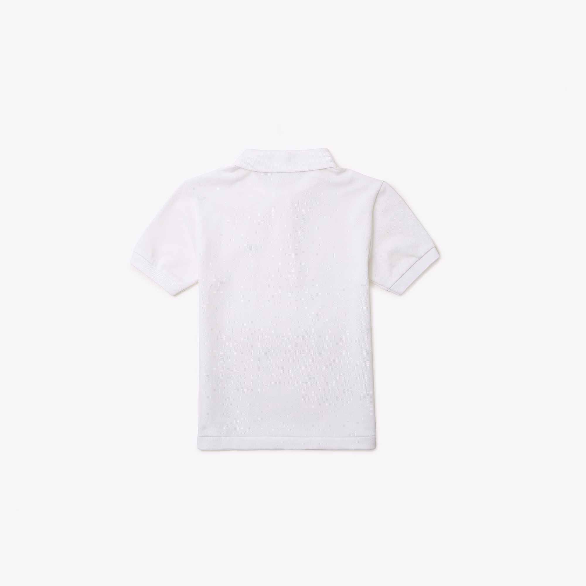 Boys' Petit Piqué Polo