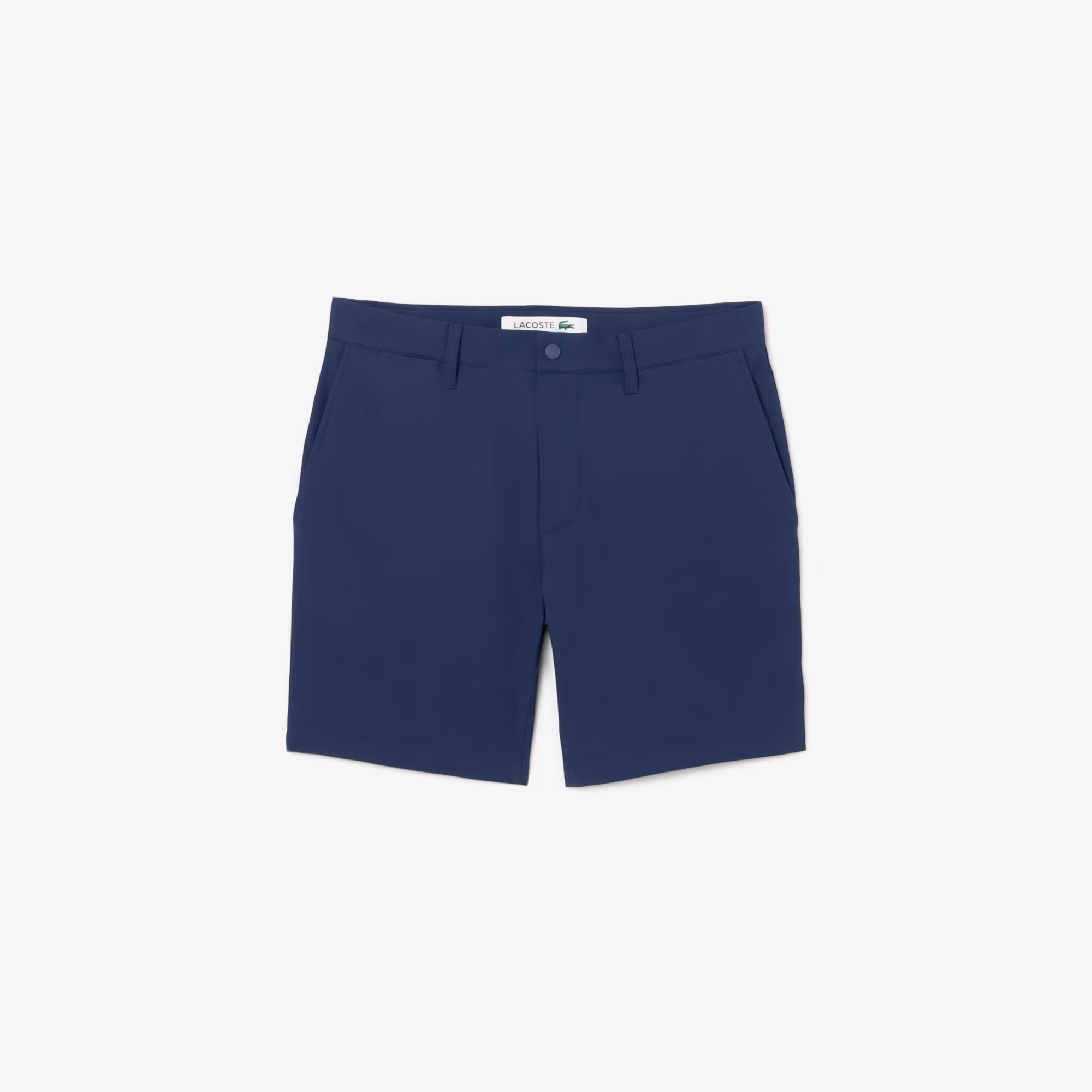 Men's Slim Fit Commuter Shorts