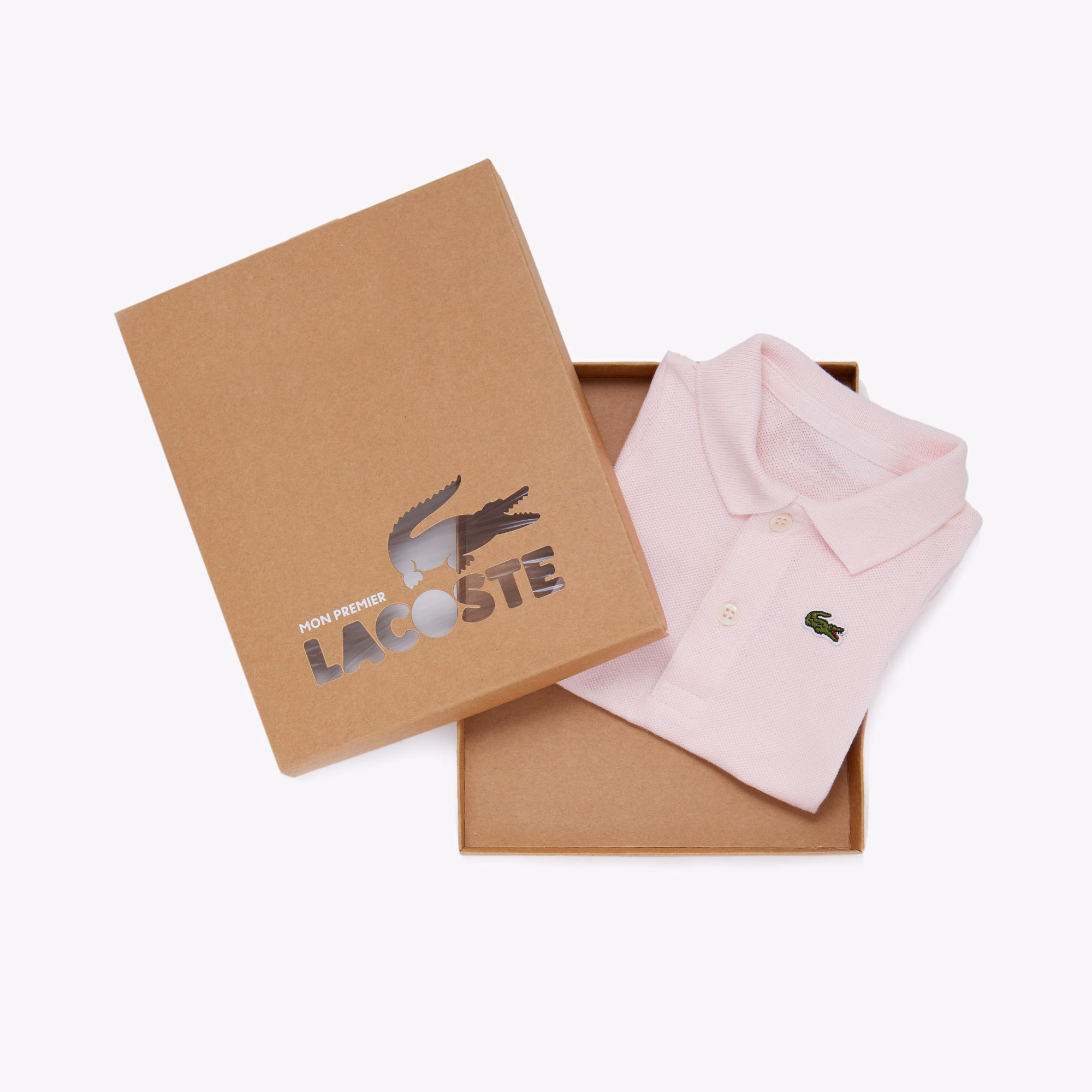 Infants' Piqué Onesie Gift Set