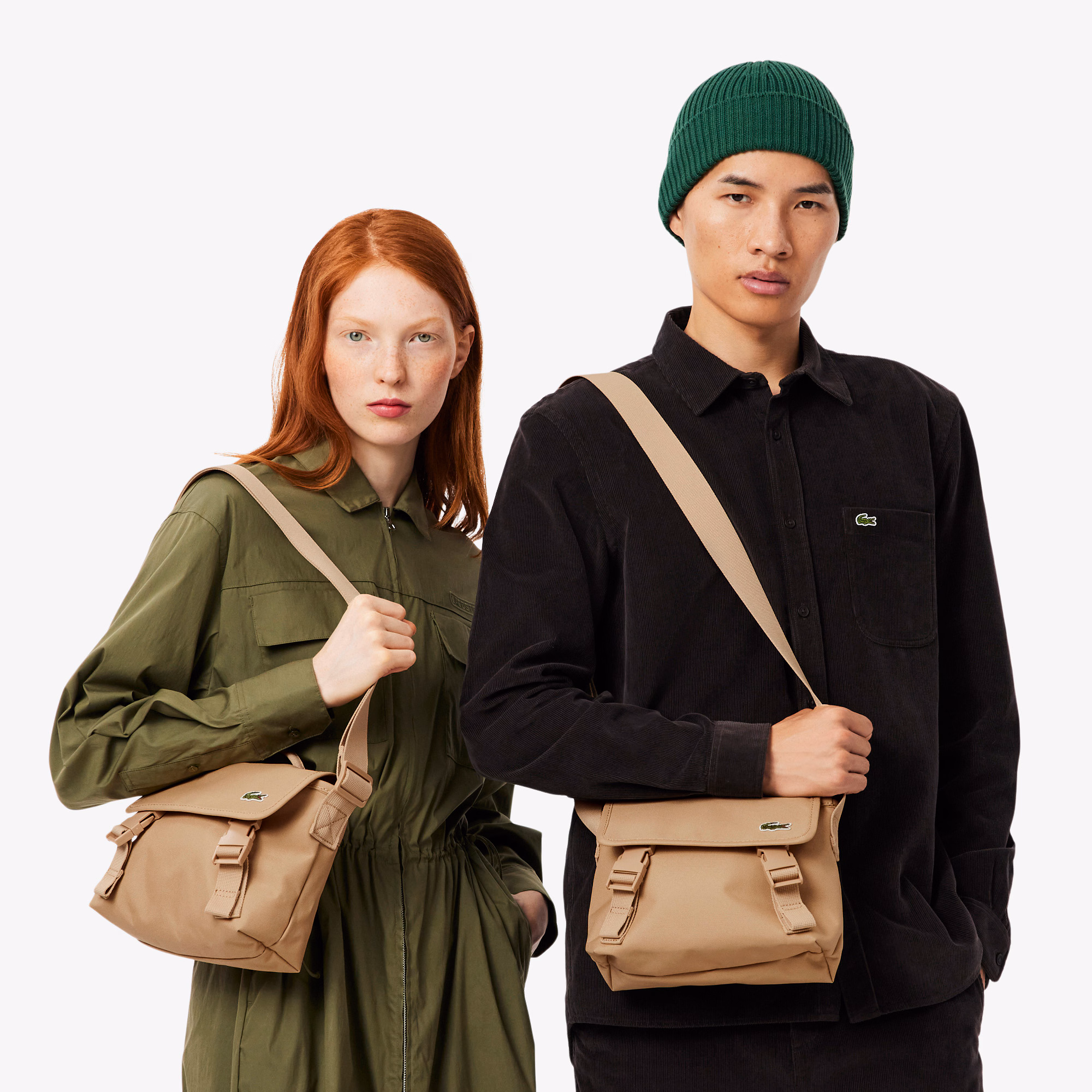 Neocroc Messenger Bag