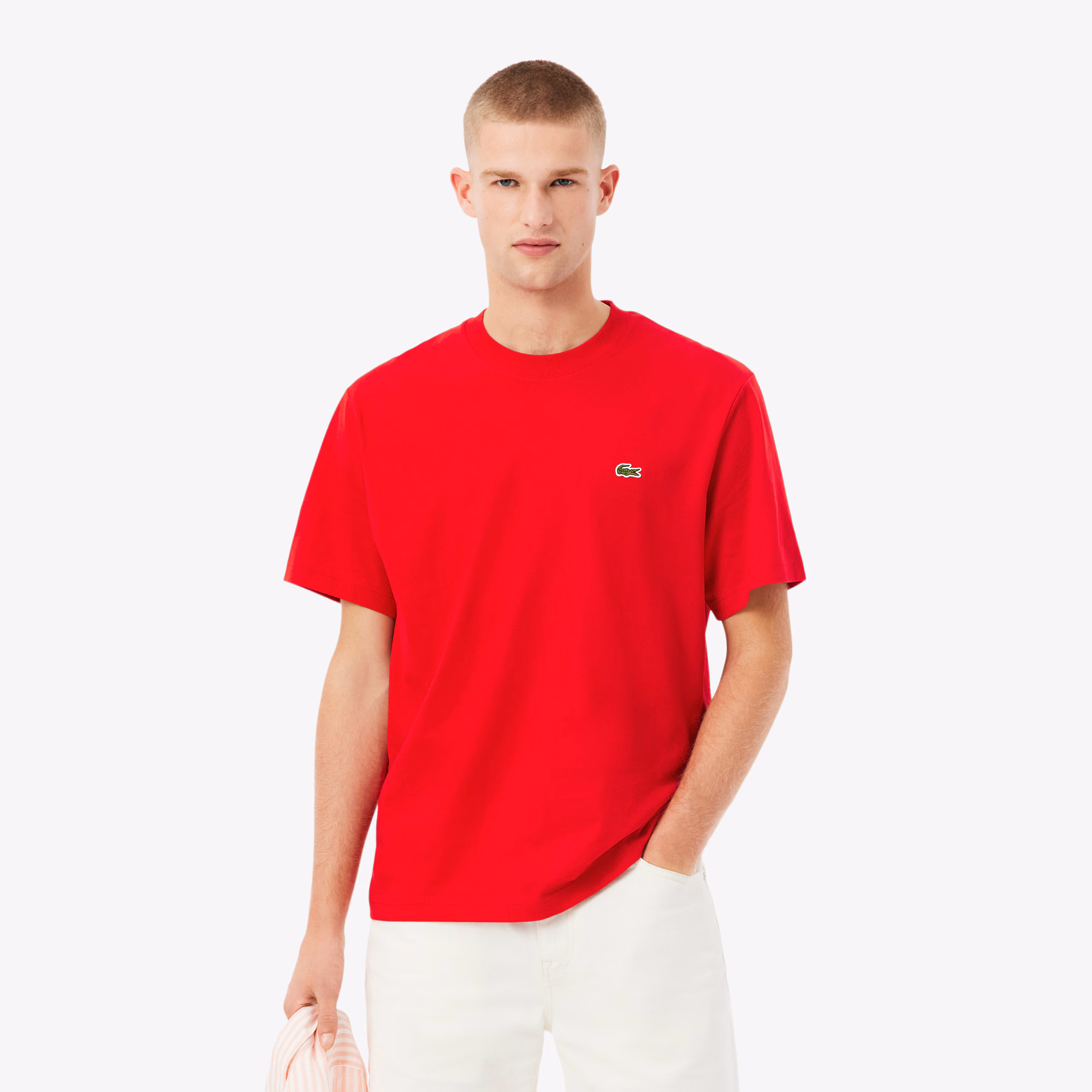 Men's Cotton T-Shirt