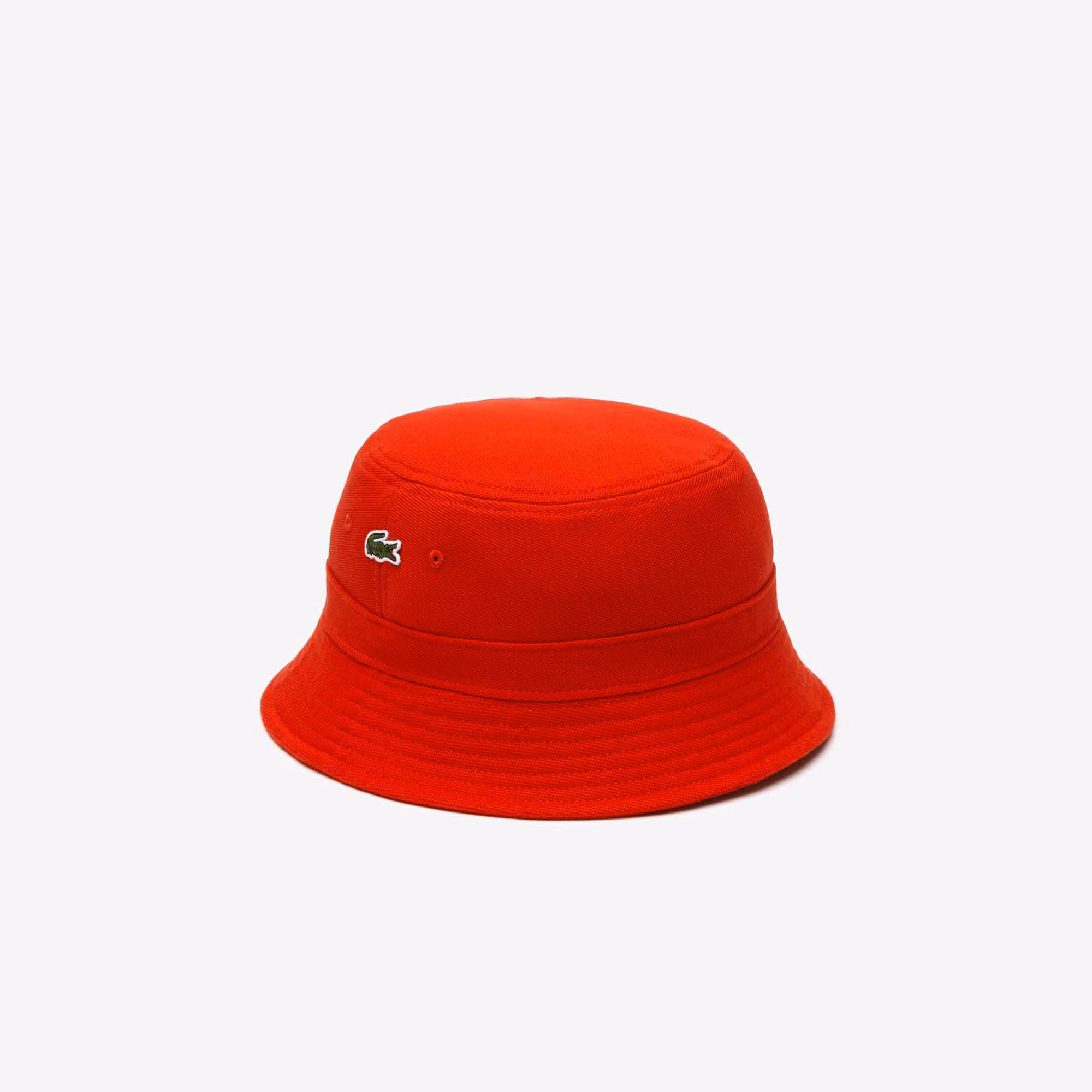 Unisex Piqué Bucket Hat
