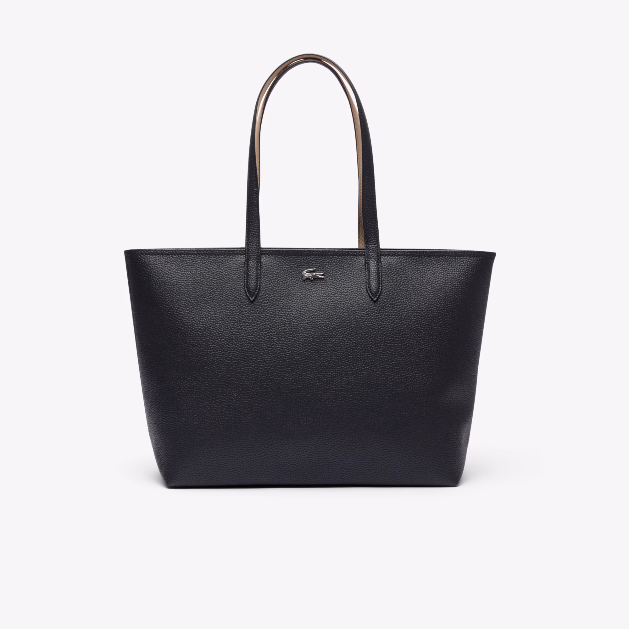 Anna Zip Tote