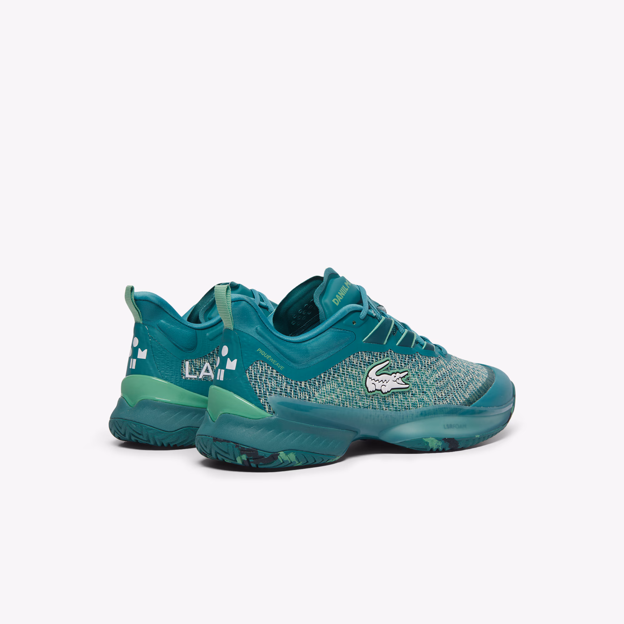 Men's AG-LT23 Ultra x Daniil Medvedev Tennis Shoes