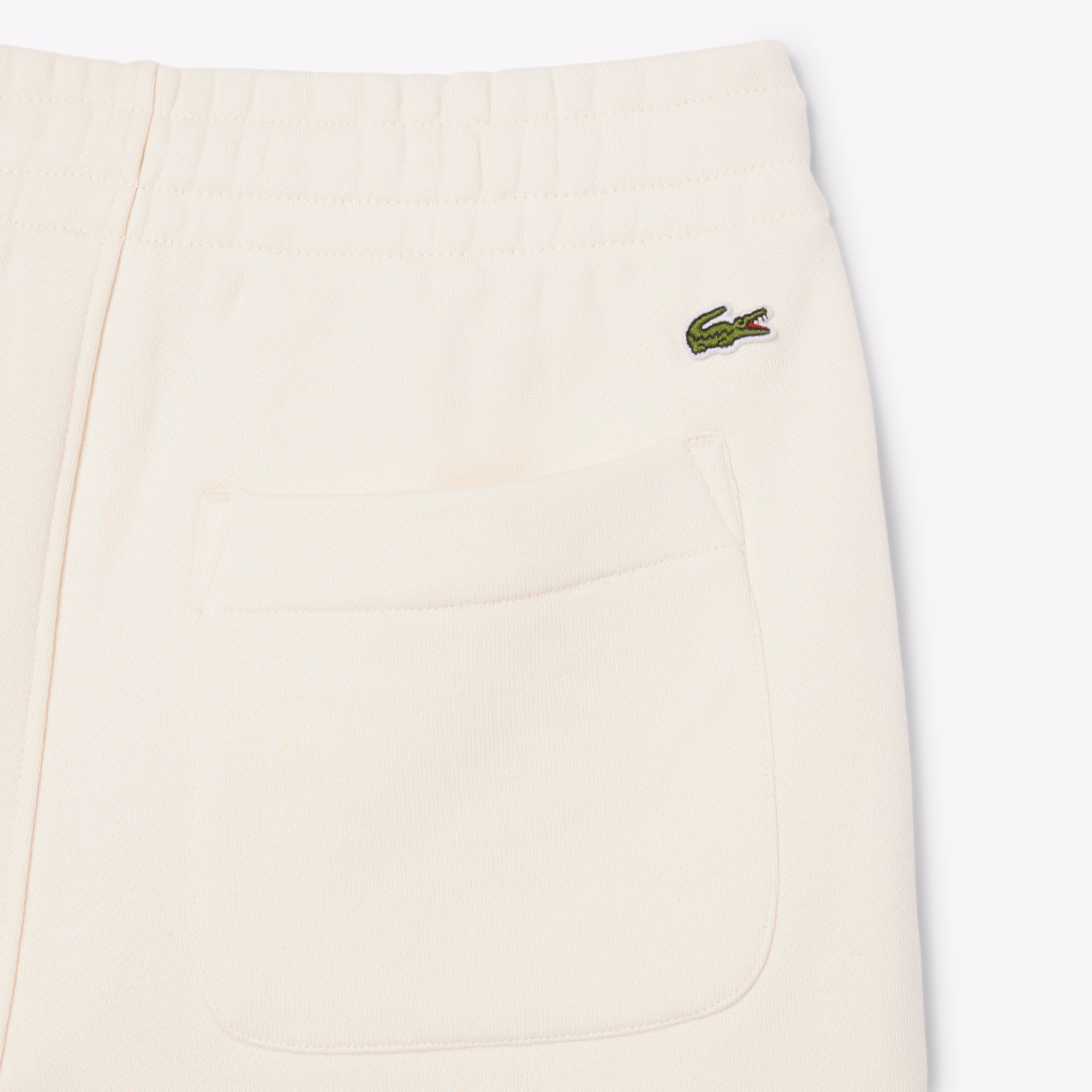 Women's Embossed Logo Fleece Pants