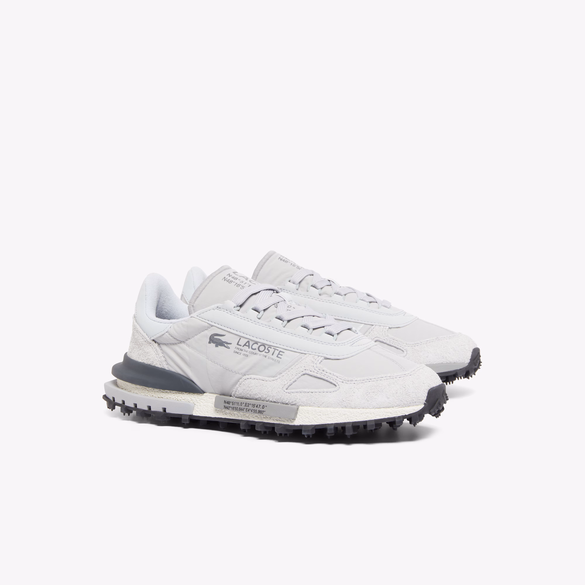 Men's Elite Active Sneakers