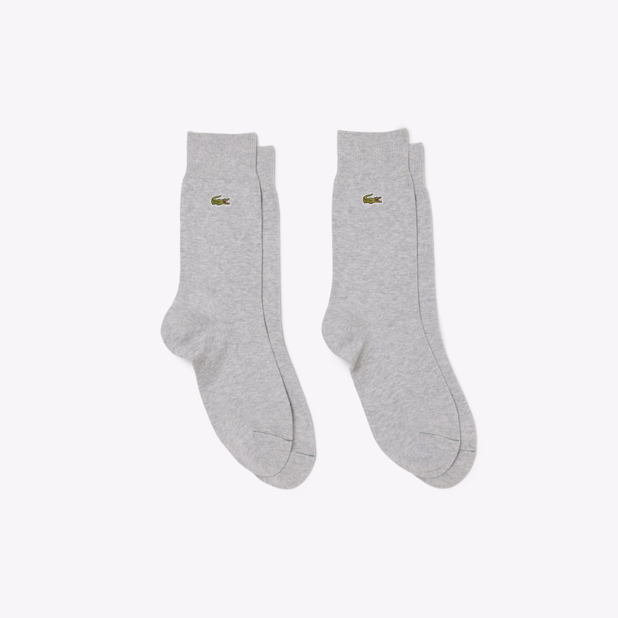 Unisex 2-Pack Long Socks