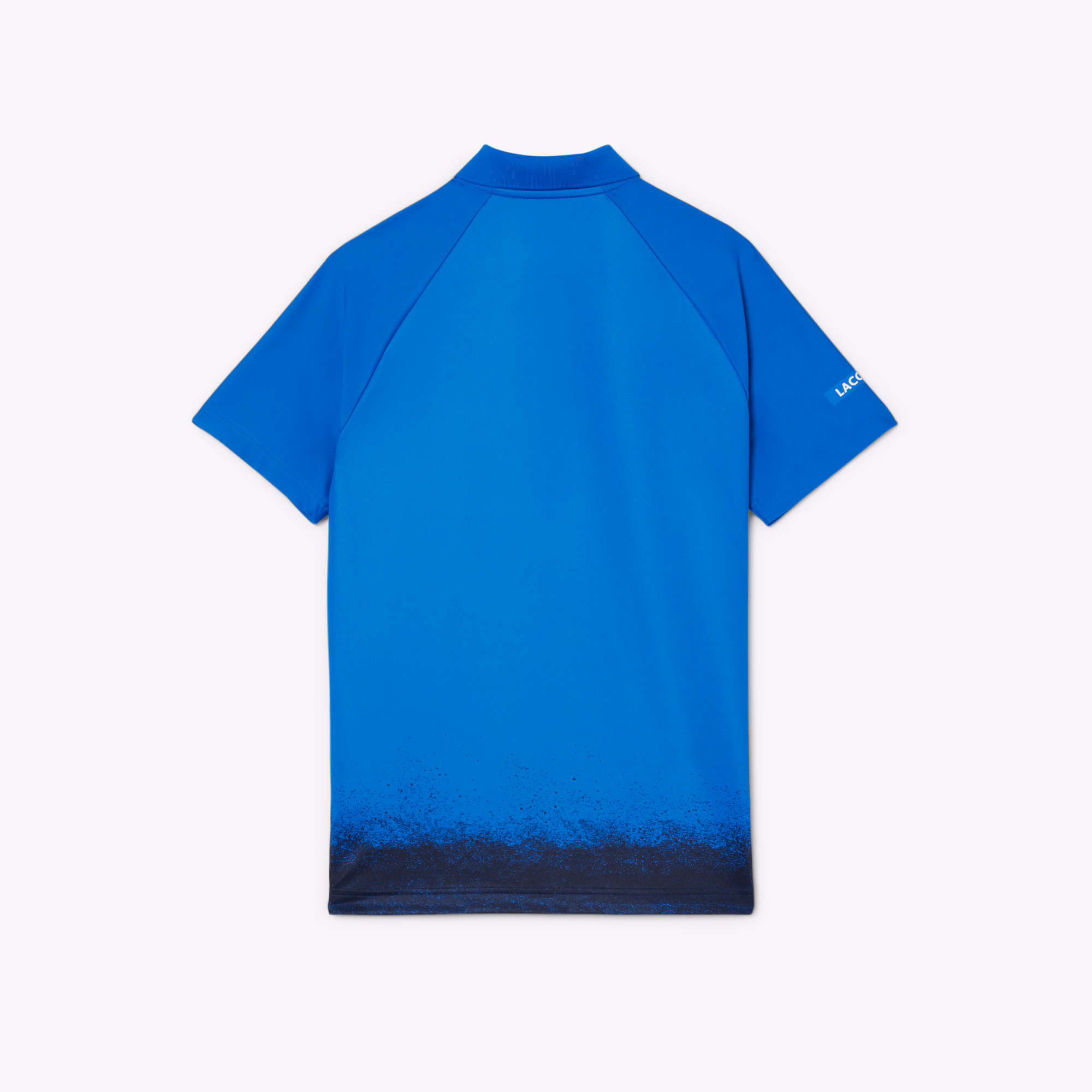 Men's Lacoste Tennis x Daniil Medvedev Polo