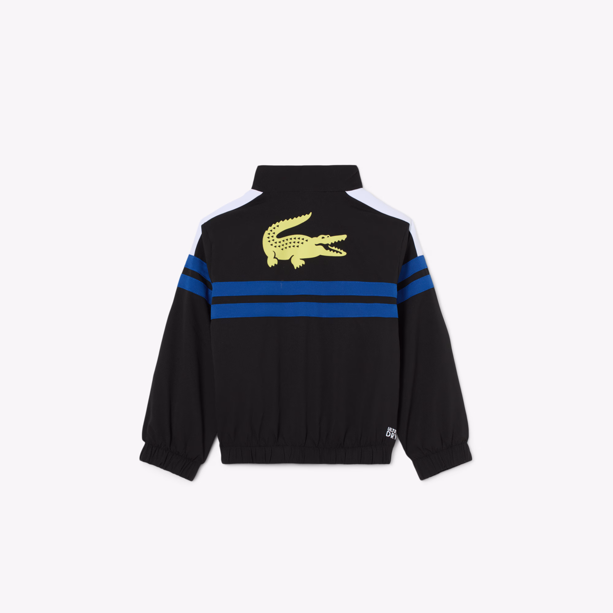 Boys' Ultra Dry Abrasion-Resistant Sport Tracksuit