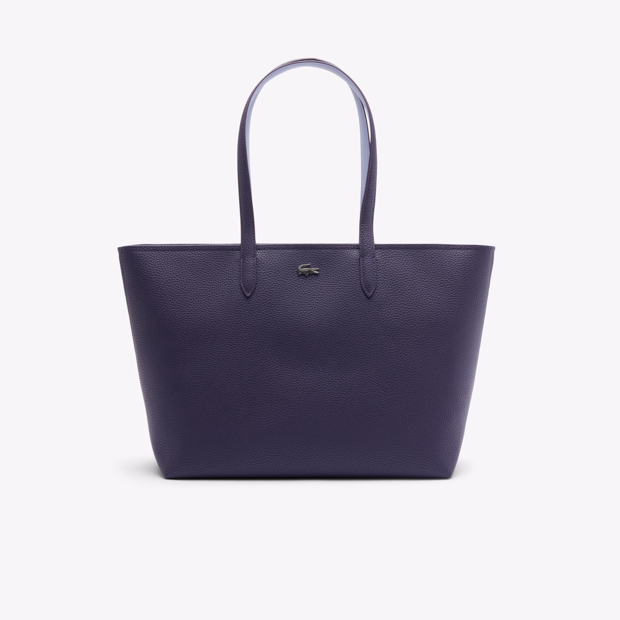Anna Zip Tote